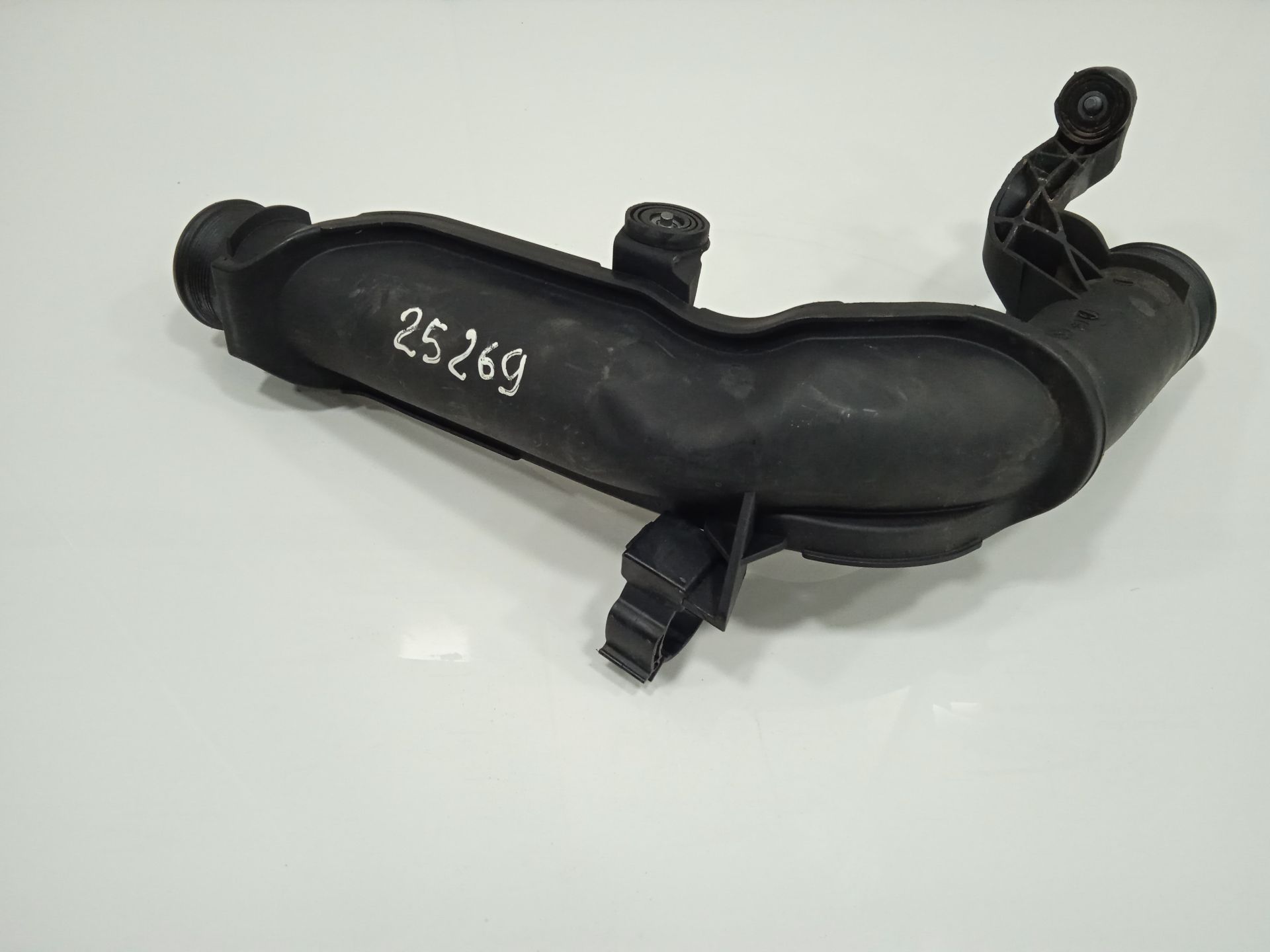 TUBO INTERCOOLER VOLKSWAGEN TIGUAN (5N2) Country 4Motion BlueMotion