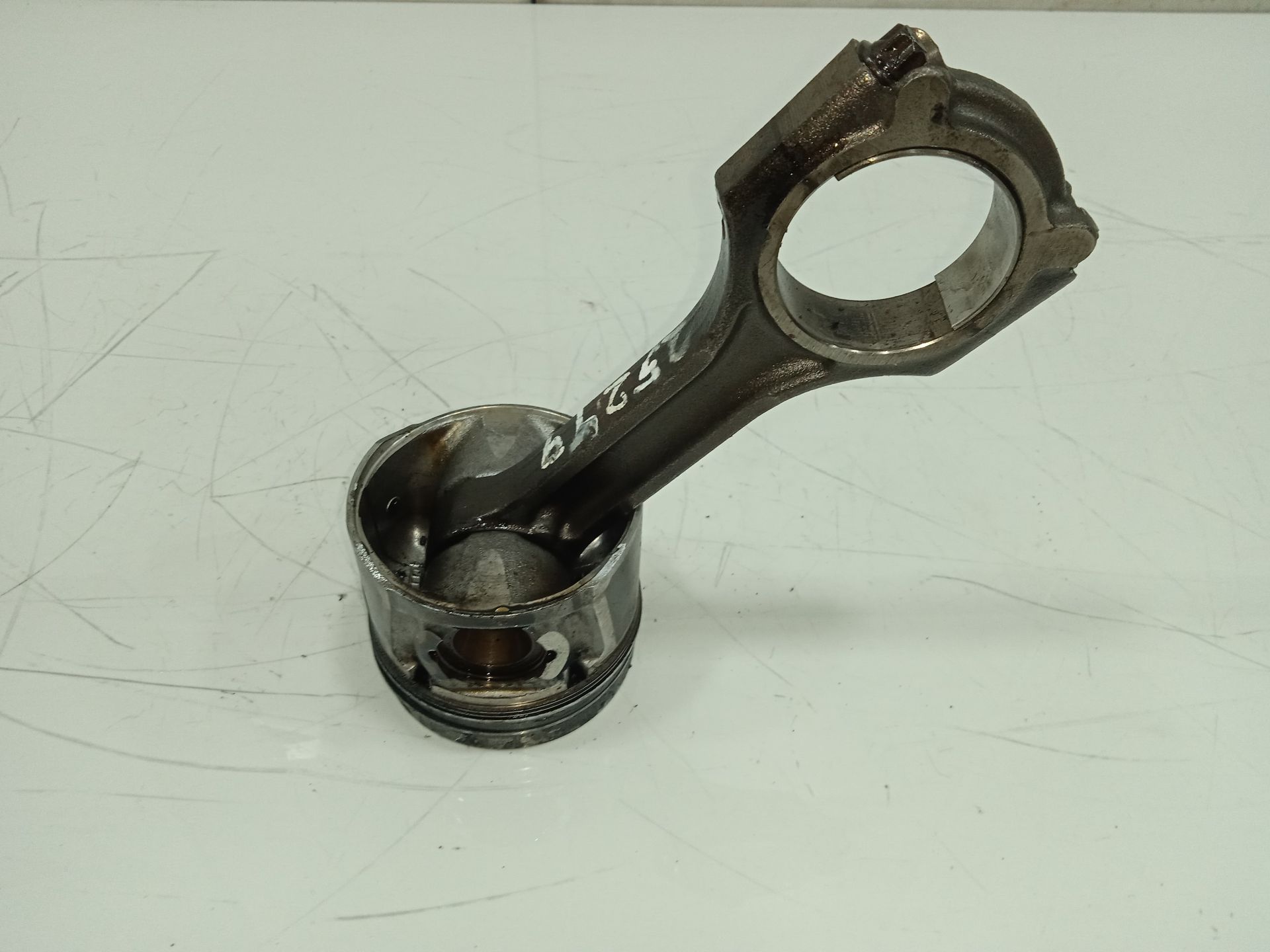 PISTON Y BIELA HYUNDAI I40 GL BLUEDRIVE CITY / BLUEDRIVE CITY