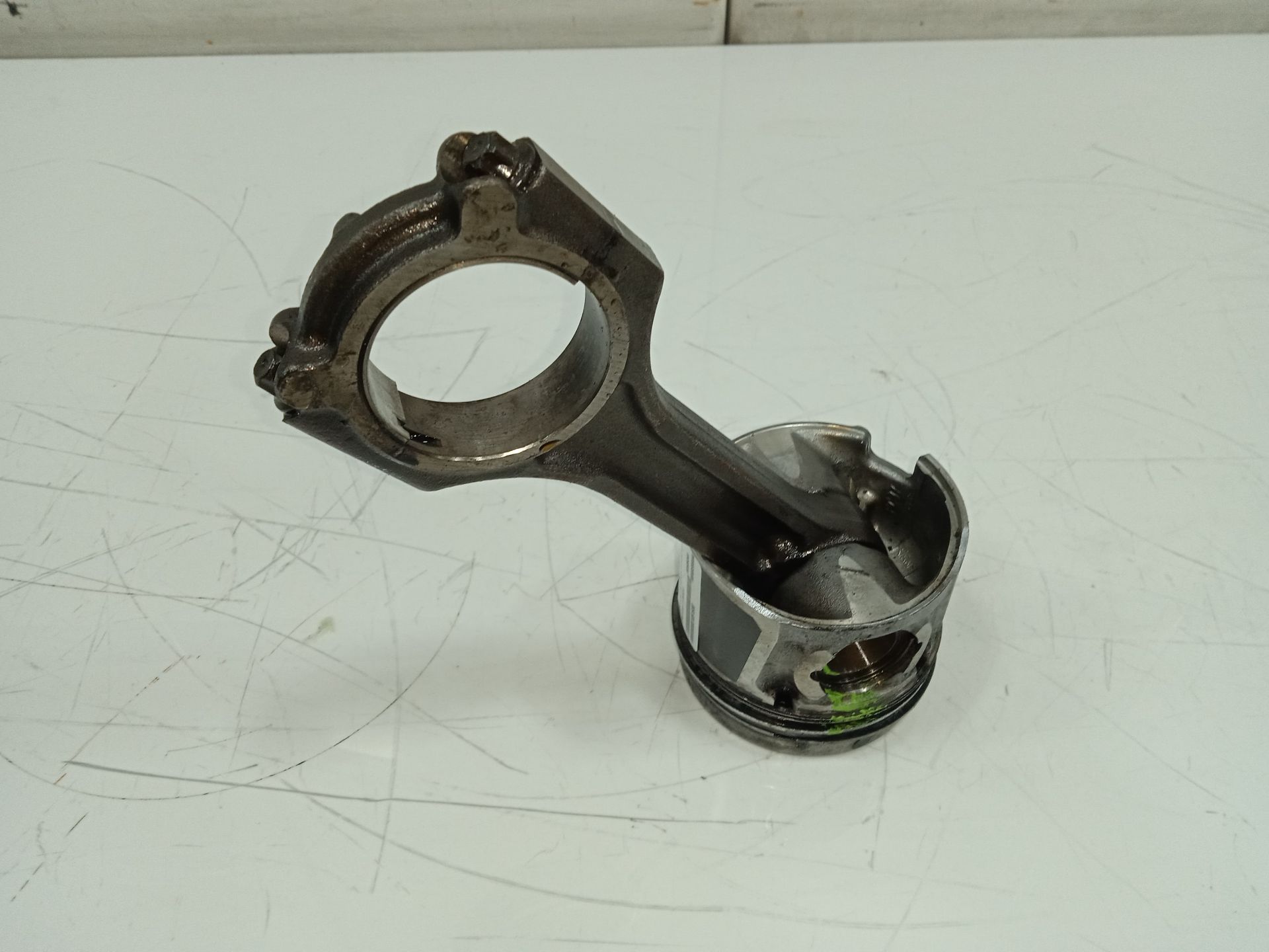 PISTON Y BIELA HYUNDAI I40 GL BLUEDRIVE CITY / BLUEDRIVE CITY