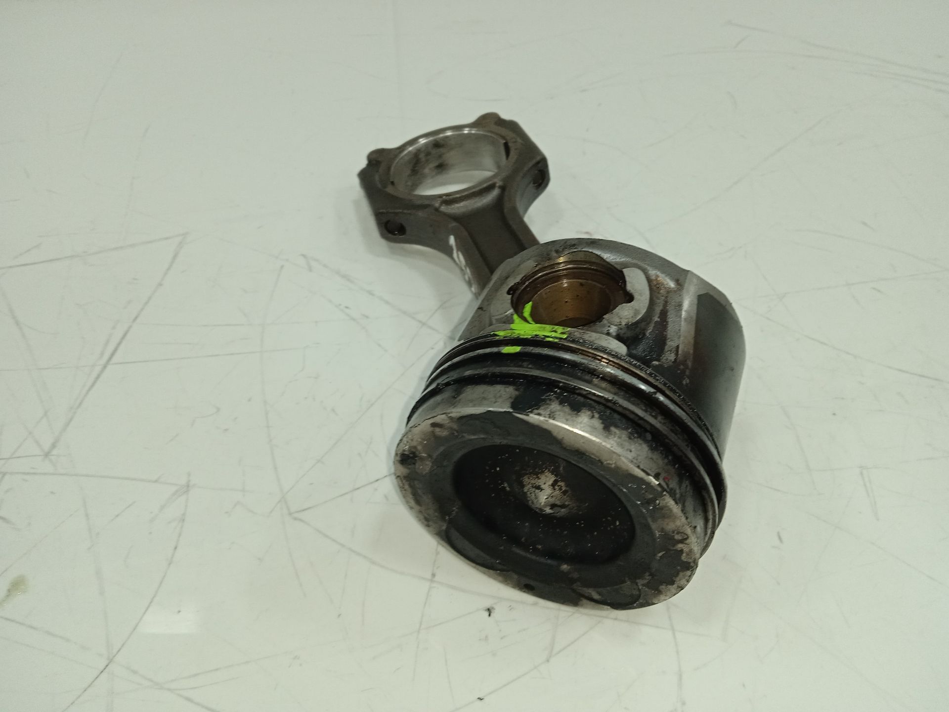 PISTON Y BIELA HYUNDAI I40 GL BLUEDRIVE CITY / BLUEDRIVE CITY