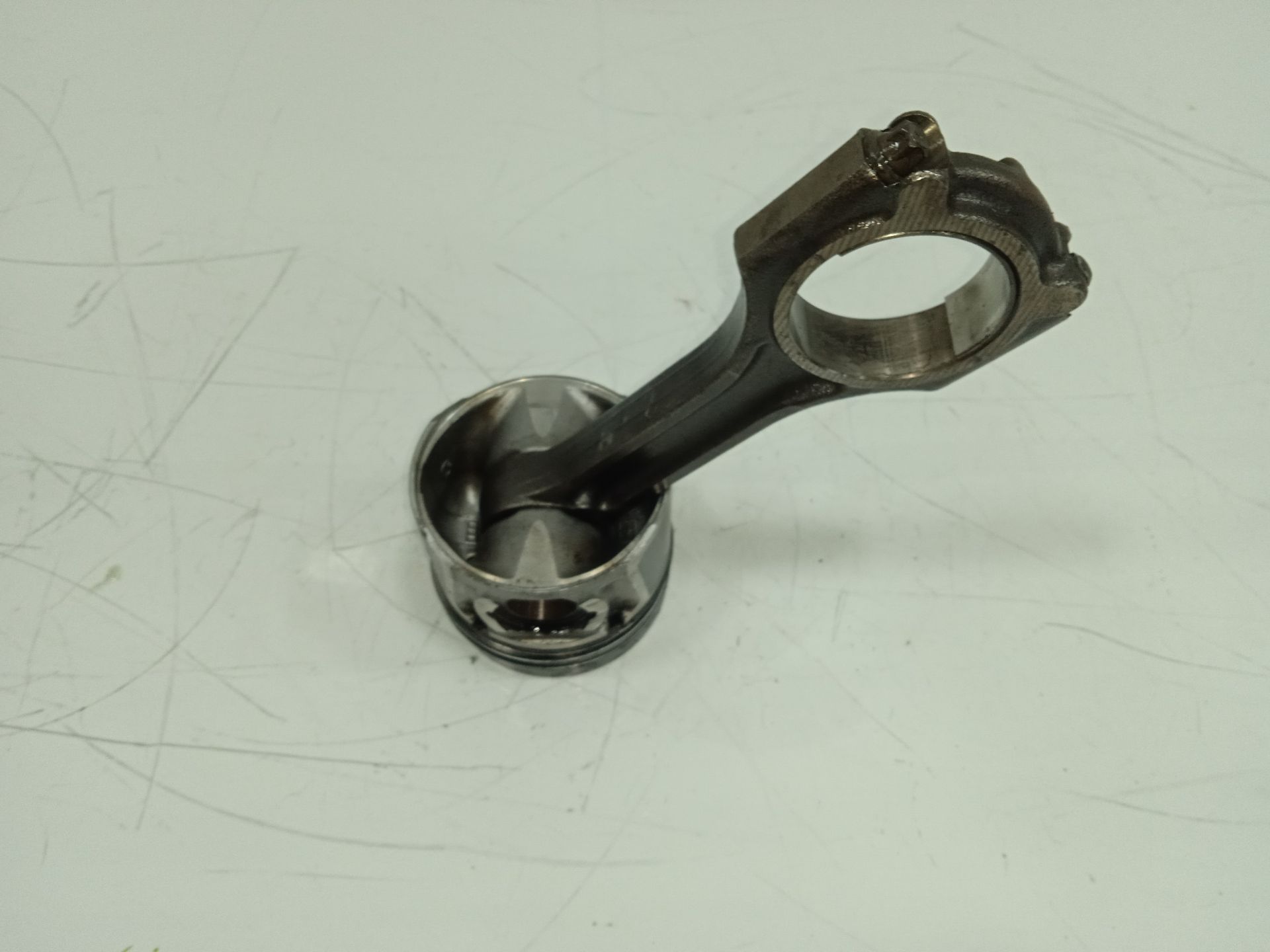 PISTON Y BIELA HYUNDAI I40 GL BLUEDRIVE CITY / BLUEDRIVE CITY