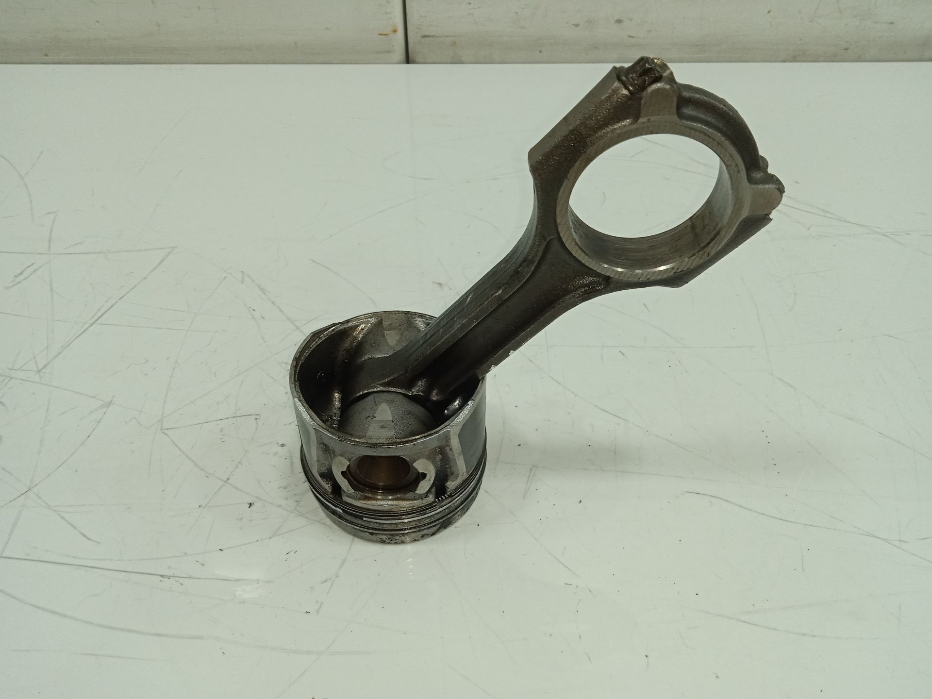 PISTON Y BIELA HYUNDAI I40 GL BLUEDRIVE CITY / BLUEDRIVE CITY