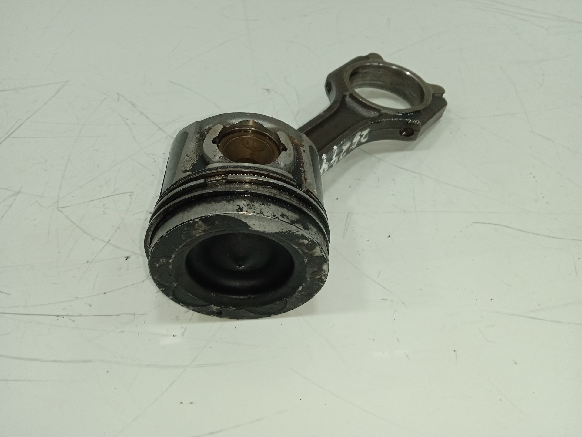 PISTON Y BIELA HYUNDAI I40 GL BLUEDRIVE CITY / BLUEDRIVE CITY