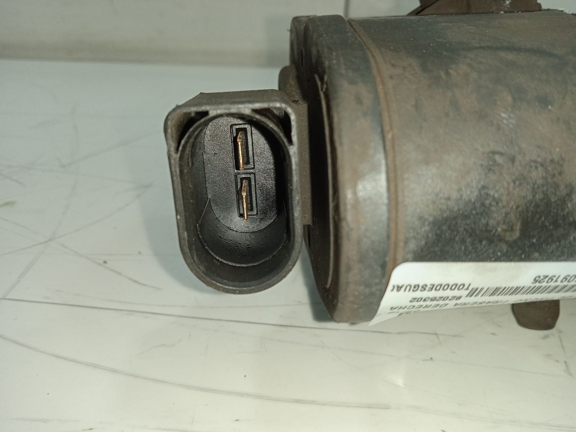 PINZA DE FRENO TRASERA DERECHA VOLVO V60 KOMBI Kinetic