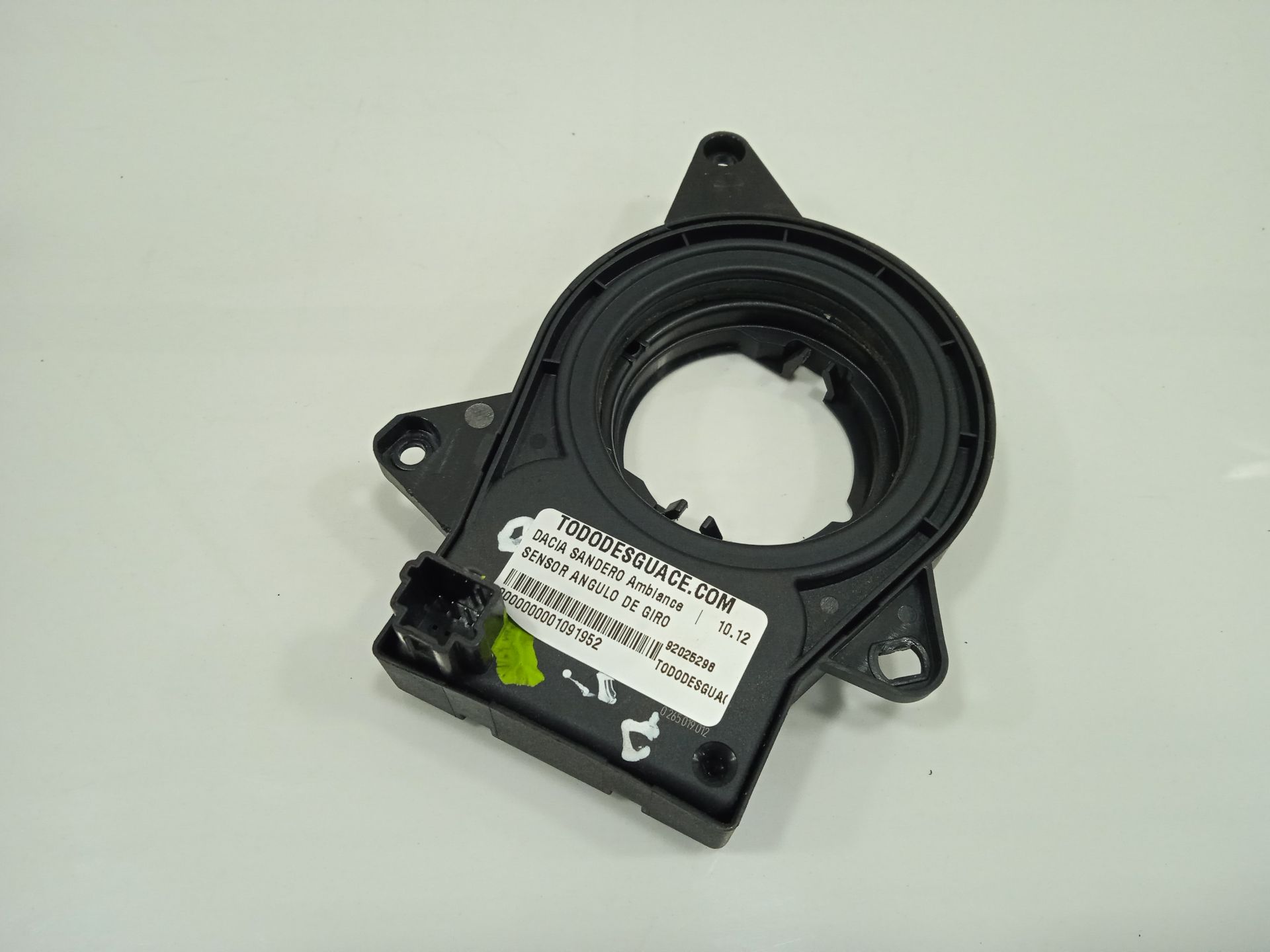 SENSOR ANGULO DE GIRO DACIA SANDERO Ambiance