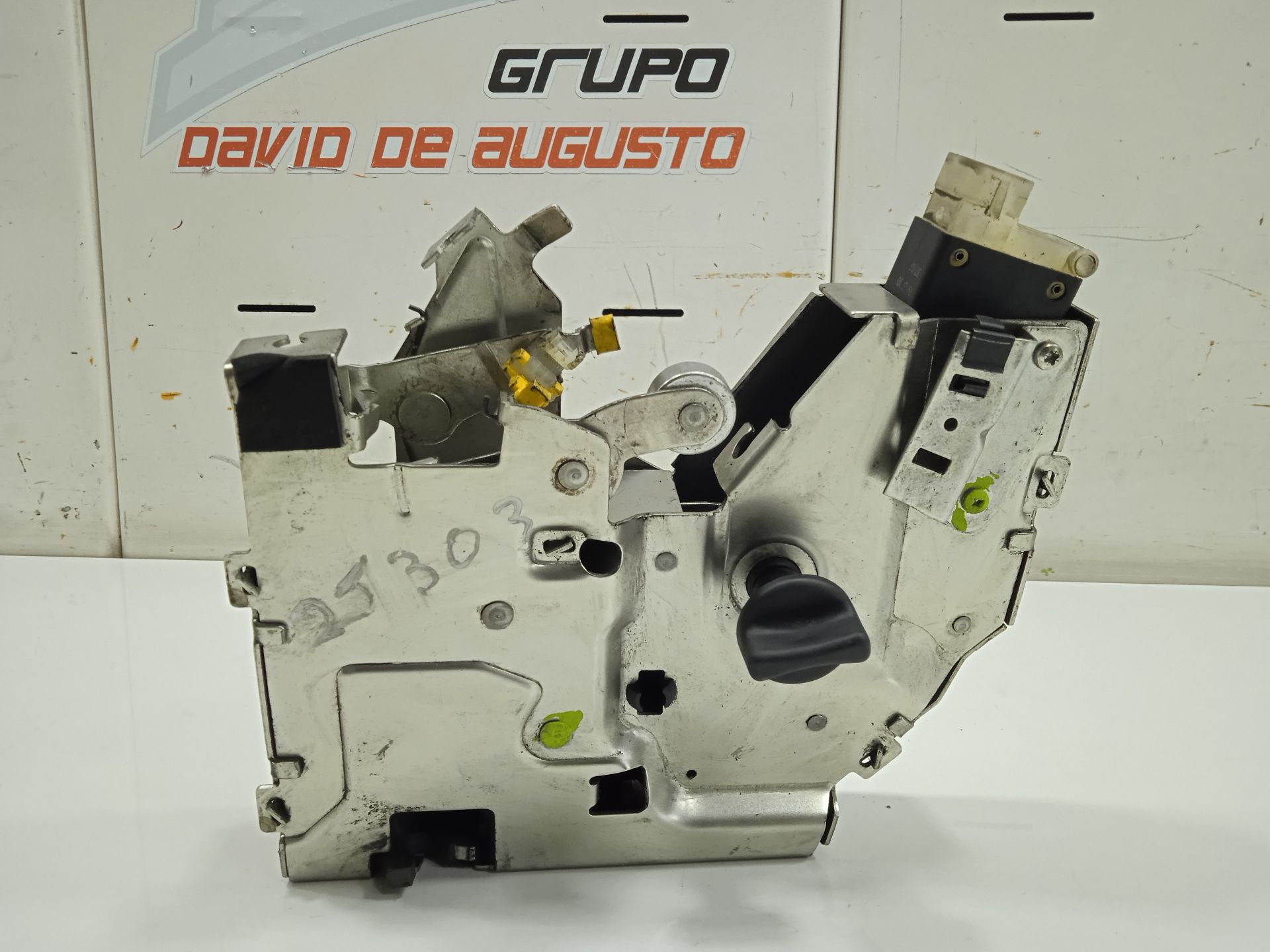 CERRADURA PUERTA LATERAL IZQUIERDA FORD TRANSIT CONNECT (TC7) Furgón (2006->)