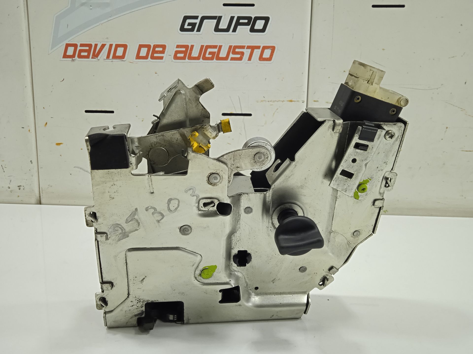 CERRADURA PUERTA LATERAL IZQUIERDA FORD TRANSIT CONNECT (TC7) Furgón (2006->)