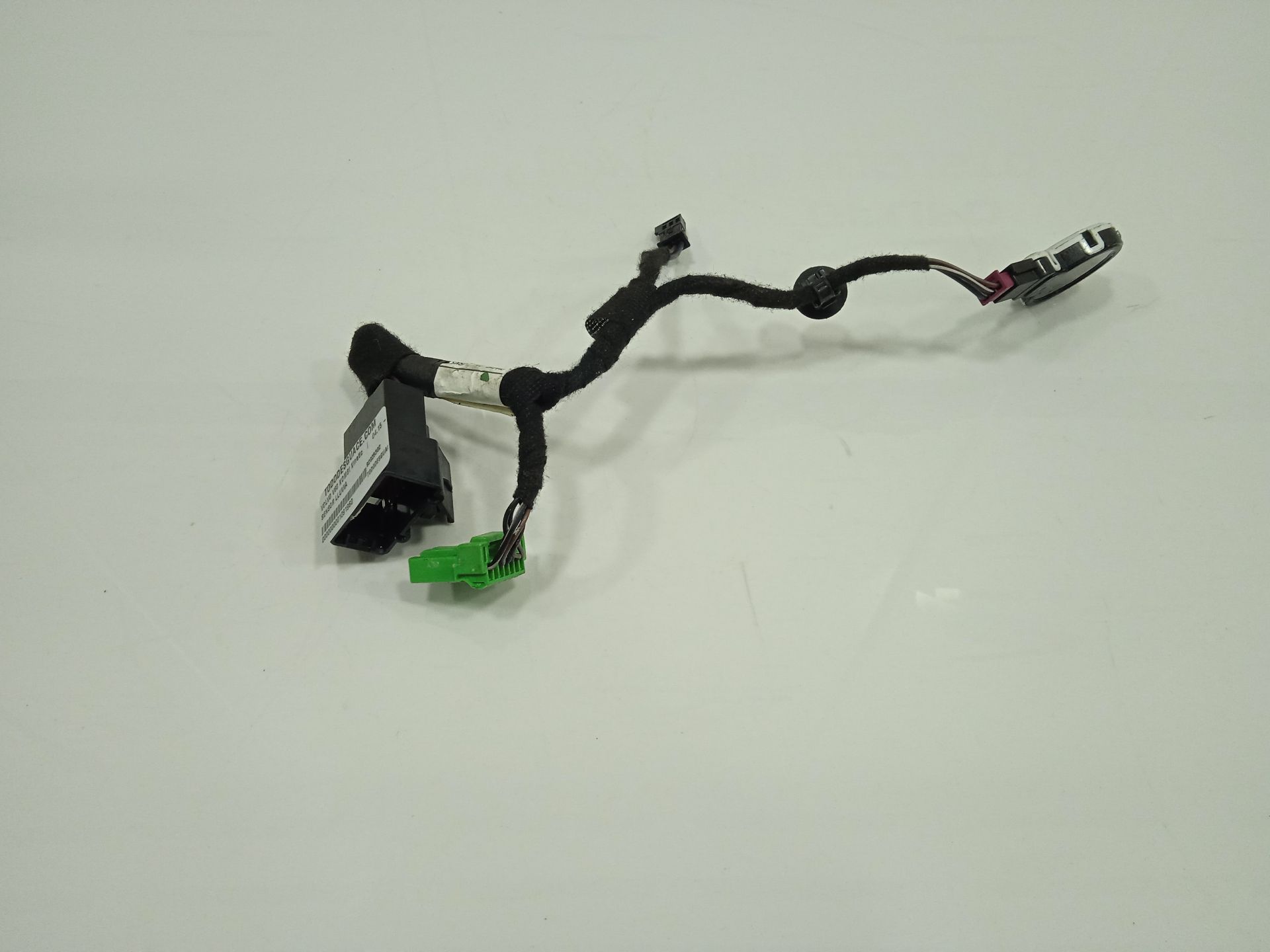SENSOR LLUVIA VOLVO V60 KOMBI Kinetic