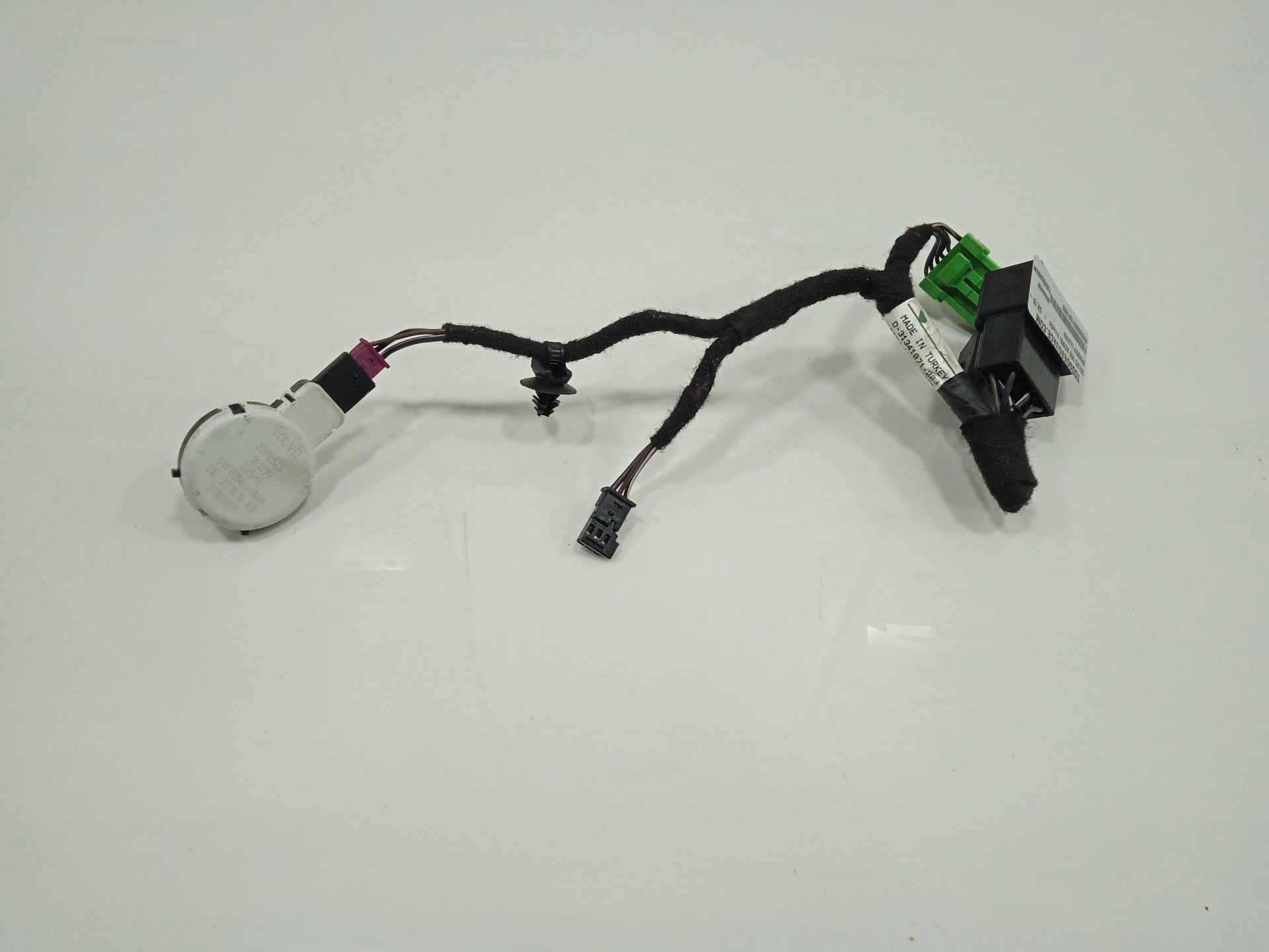 SENSOR LLUVIA VOLVO V60 KOMBI Kinetic