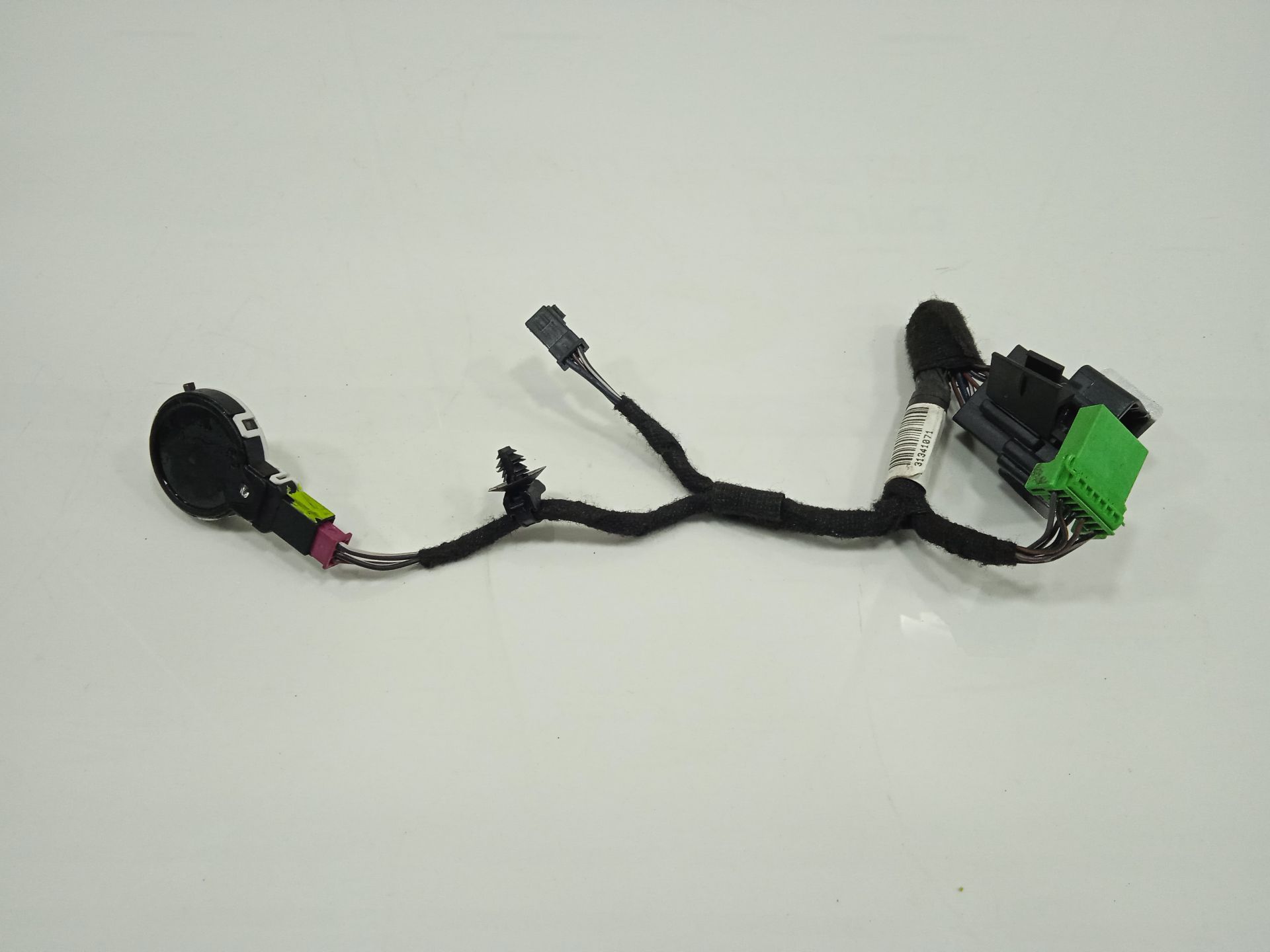 SENSOR LLUVIA VOLVO V60 KOMBI Kinetic