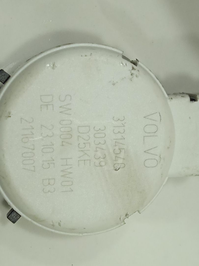 SENSOR LLUVIA VOLVO V60 KOMBI Kinetic