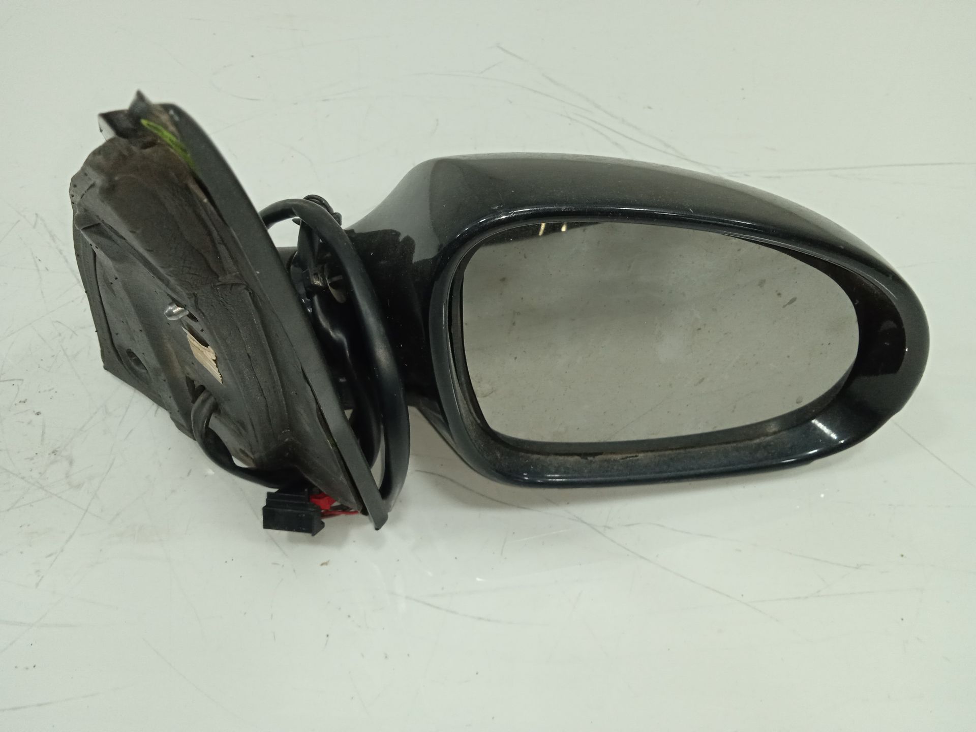RETROVISOR DERECHO VOLKSWAGEN GOLF V BERLINA (1K1) *