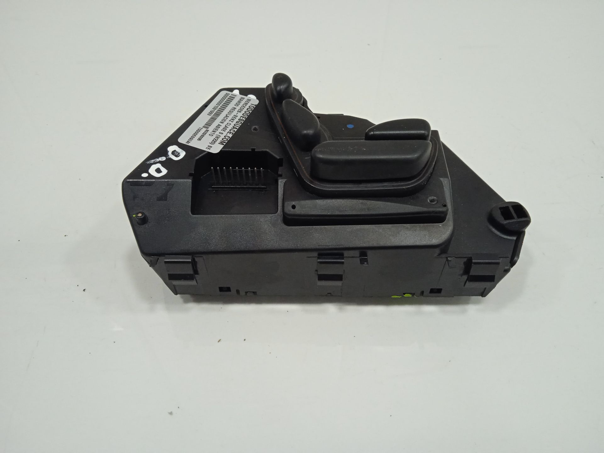MANDO REGULACION ASIENTO MERCEDES-BENZ CLASE S (W220) BERLINA 320 (220.065)