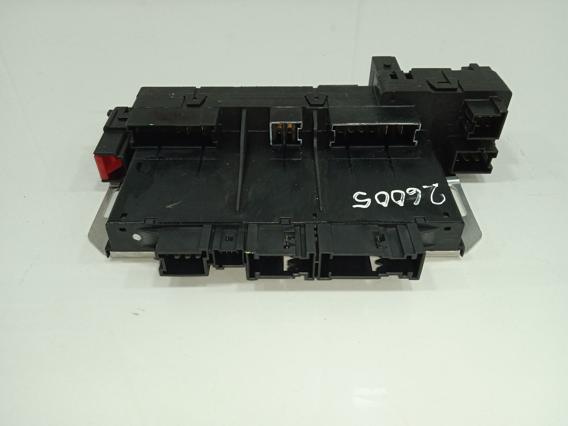 CAJA RELES / FUSIBLES MERCEDES-BENZ CLASE S (W220) BERLINA 320 (220.065)