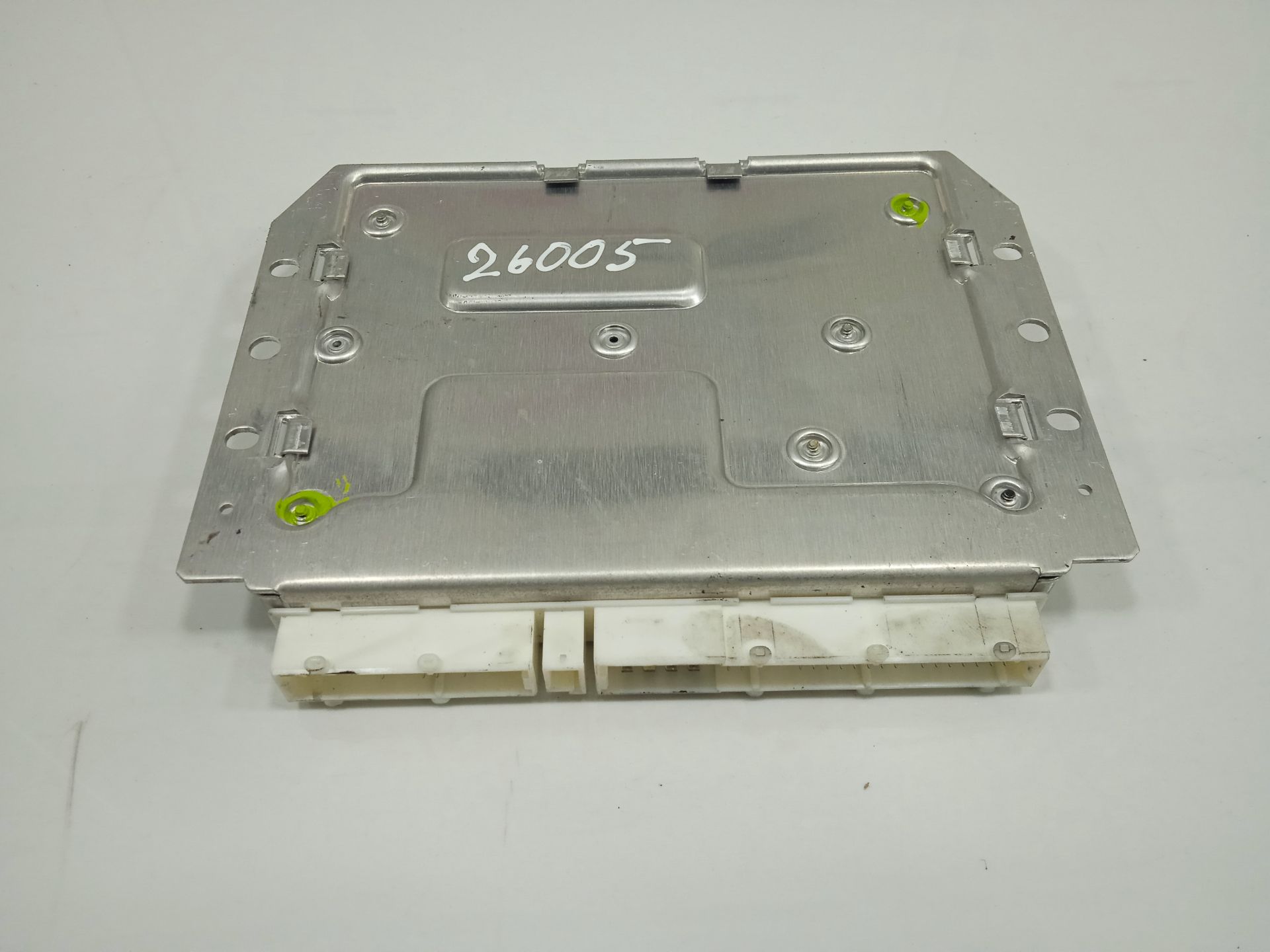 CENTRALITA SUSPENSION MERCEDES-BENZ CLASE S (W220) BERLINA 320 (220.065)