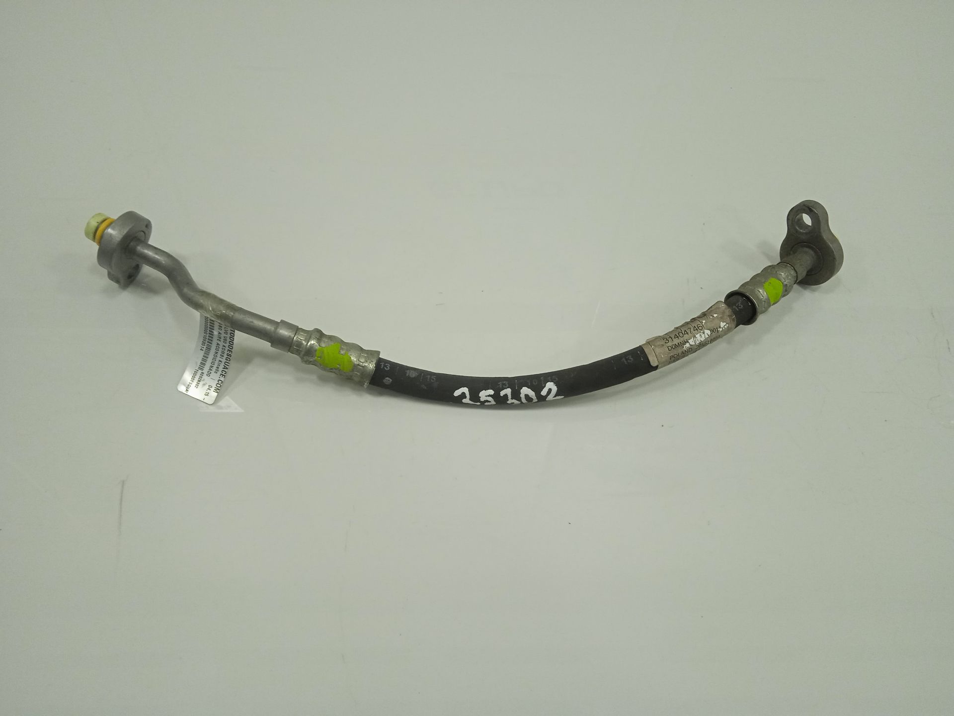 TUBO AIRE ACONDICIONADO VOLVO V60 KOMBI Kinetic