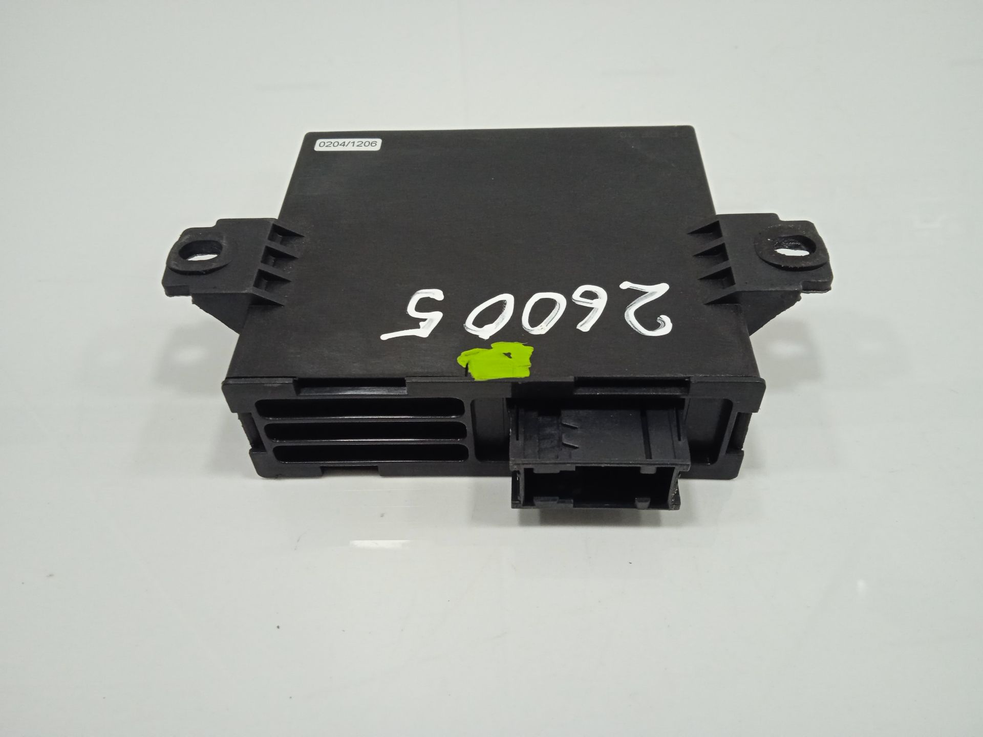 MODULO ELECTRONICO MERCEDES-BENZ CLASE S (W220) BERLINA 320 (220.065)