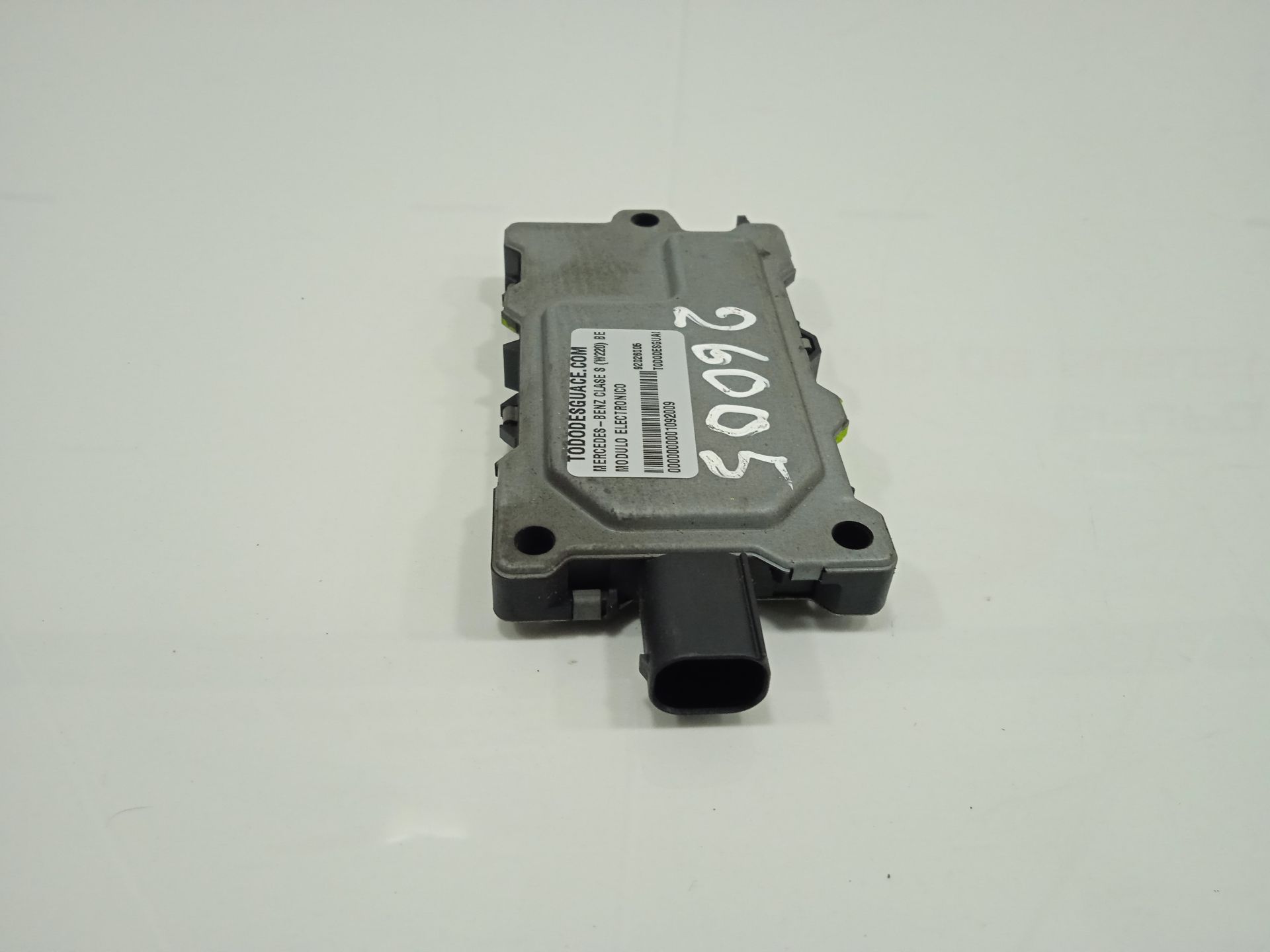 MODULO ELECTRONICO MERCEDES-BENZ CLASE S (W220) BERLINA 320 (220.065)