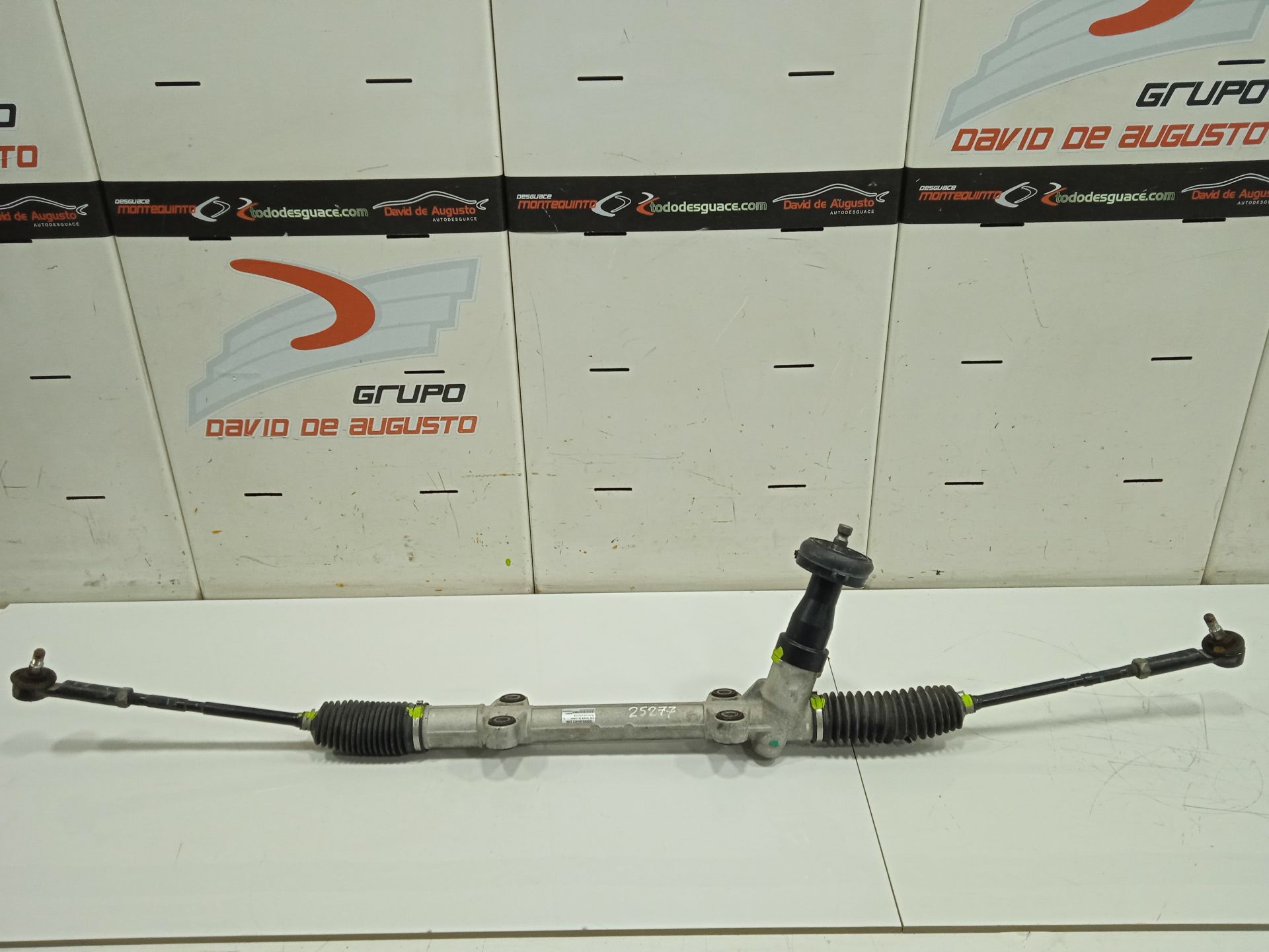 CREMALLERA DIRECCION DFSK FENGON IX5 CLASSIC