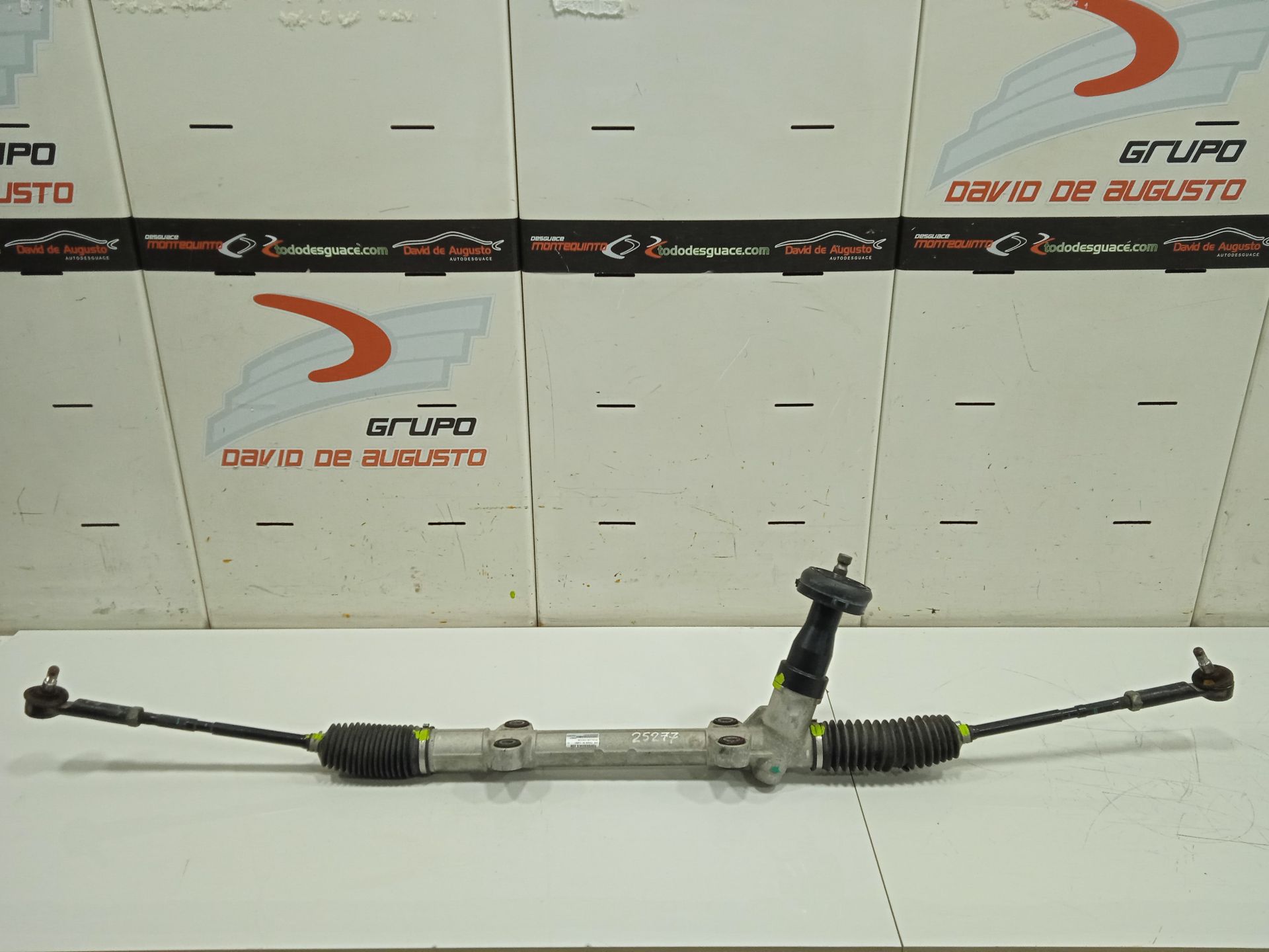 CREMALLERA DIRECCION DFSK FENGON IX5 CLASSIC