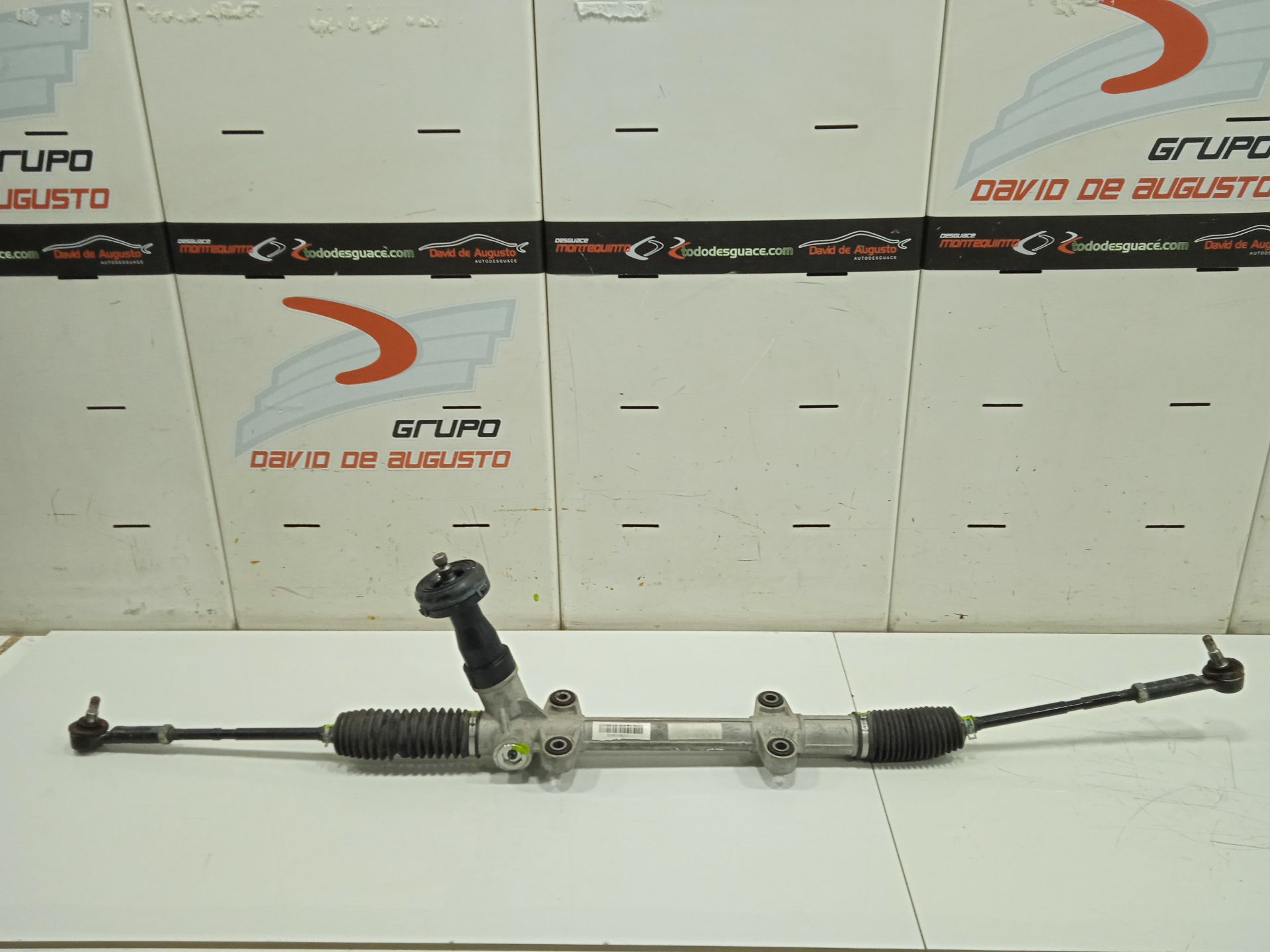 CREMALLERA DIRECCION DFSK FENGON IX5 CLASSIC