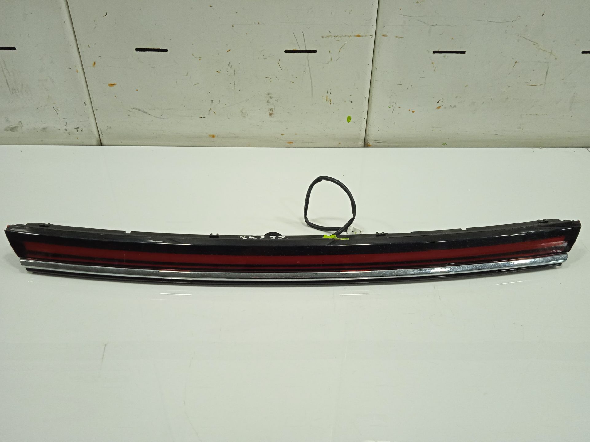 LUZ CENTRAL DE FRENO DFSK FENGON IX5 CLASSIC