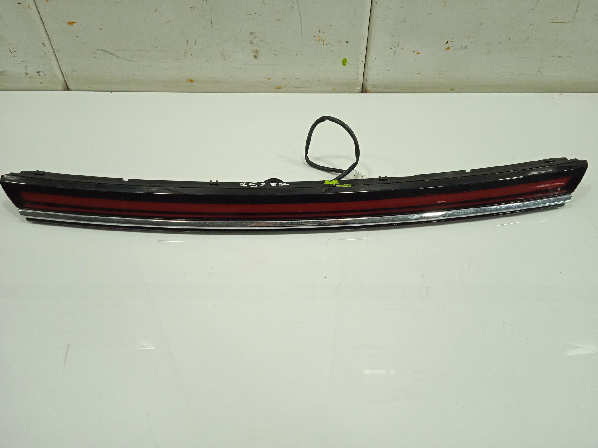 LUZ CENTRAL DE FRENO DFSK FENGON IX5 CLASSIC