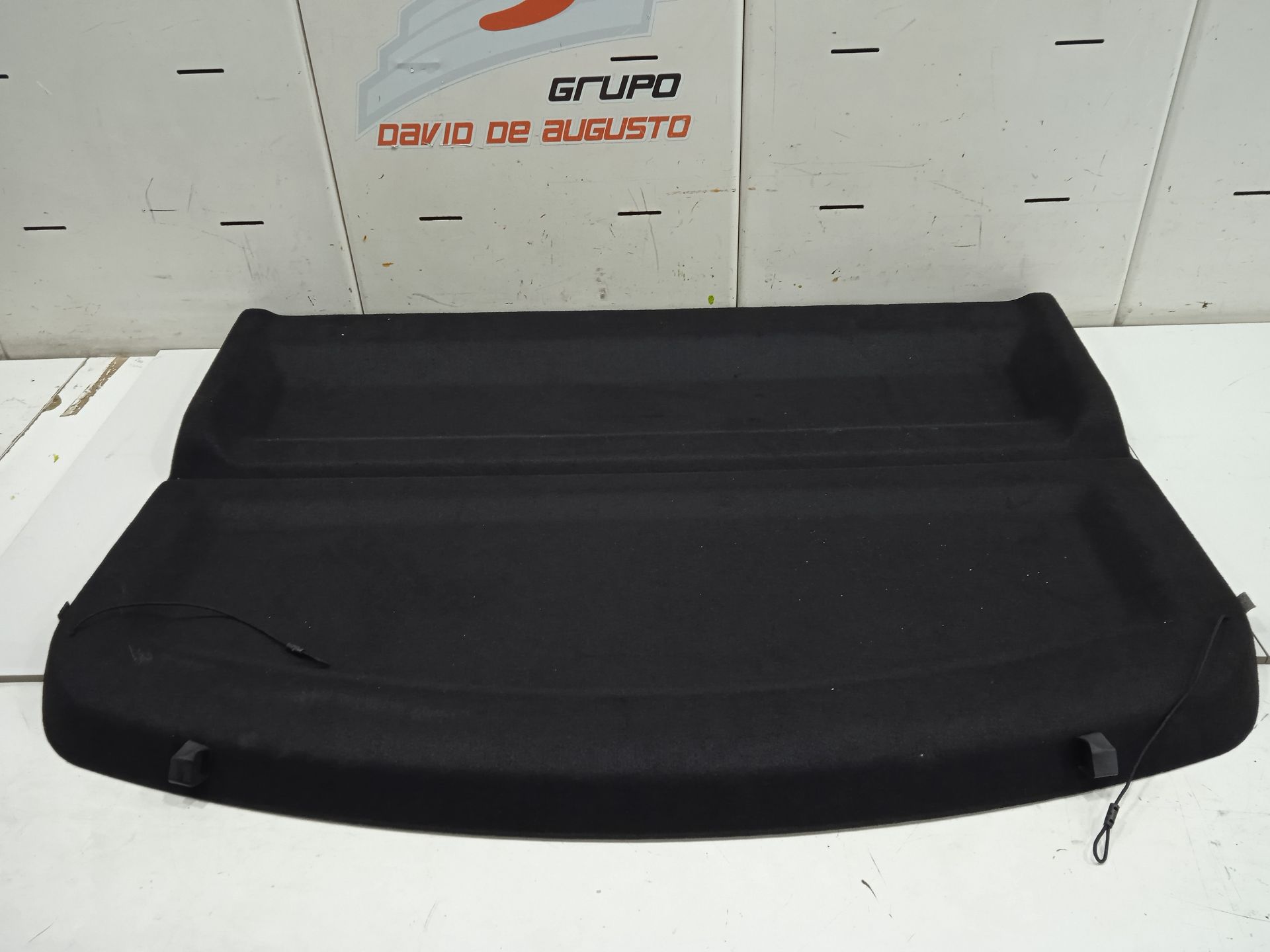 BANDEJA TRASERA DFSK FENGON IX5 CLASSIC