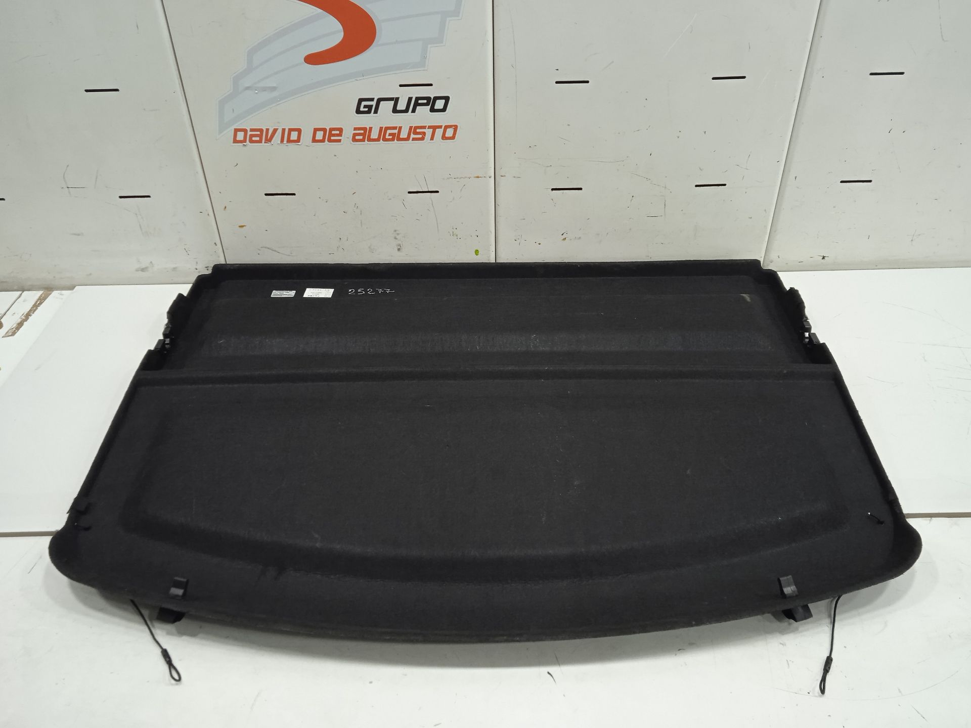 BANDEJA TRASERA DFSK FENGON IX5 CLASSIC