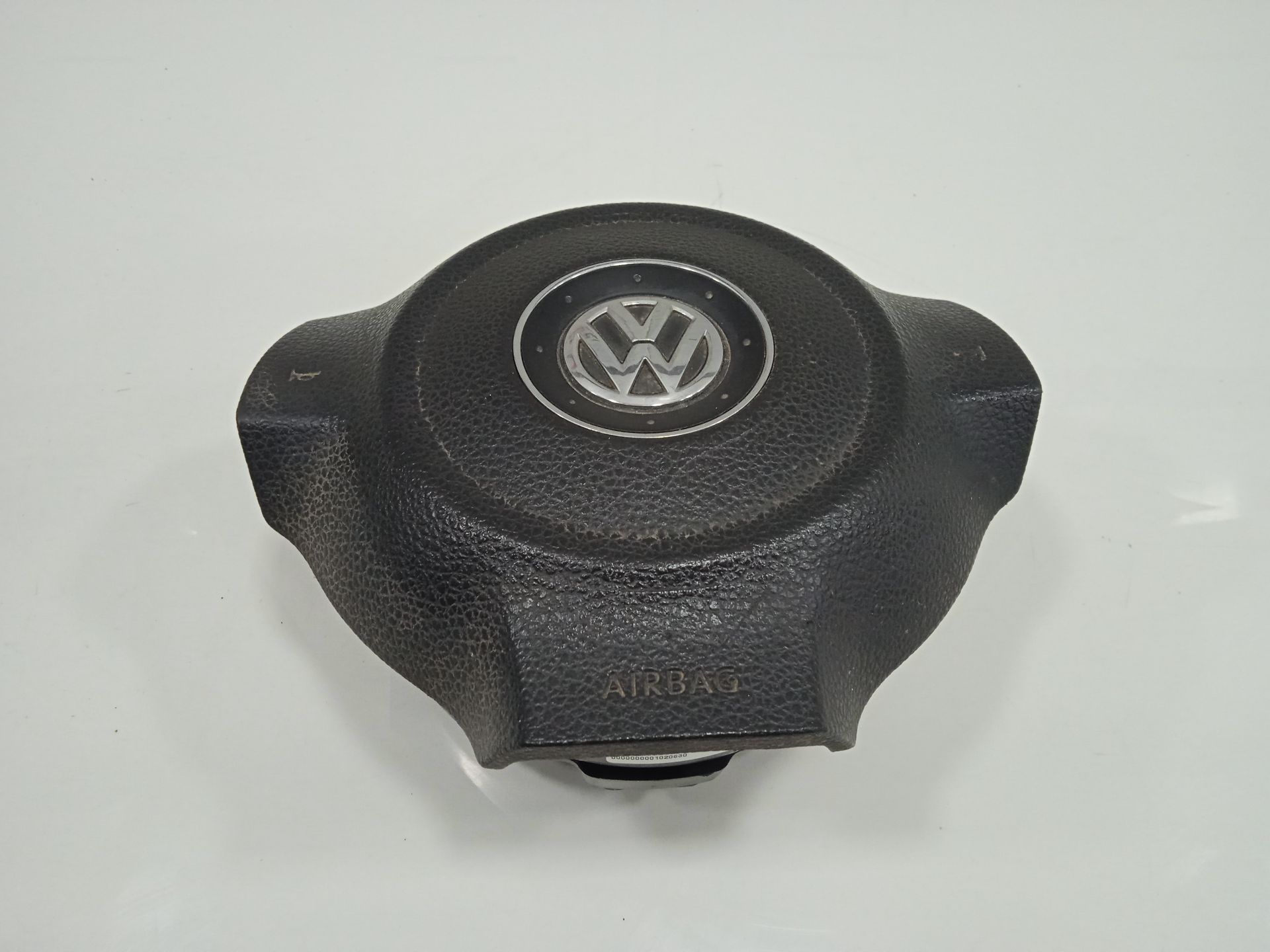 AIRBAG DELANTERO IZQUIERDO VOLKSWAGEN POLO (6R1) Advance