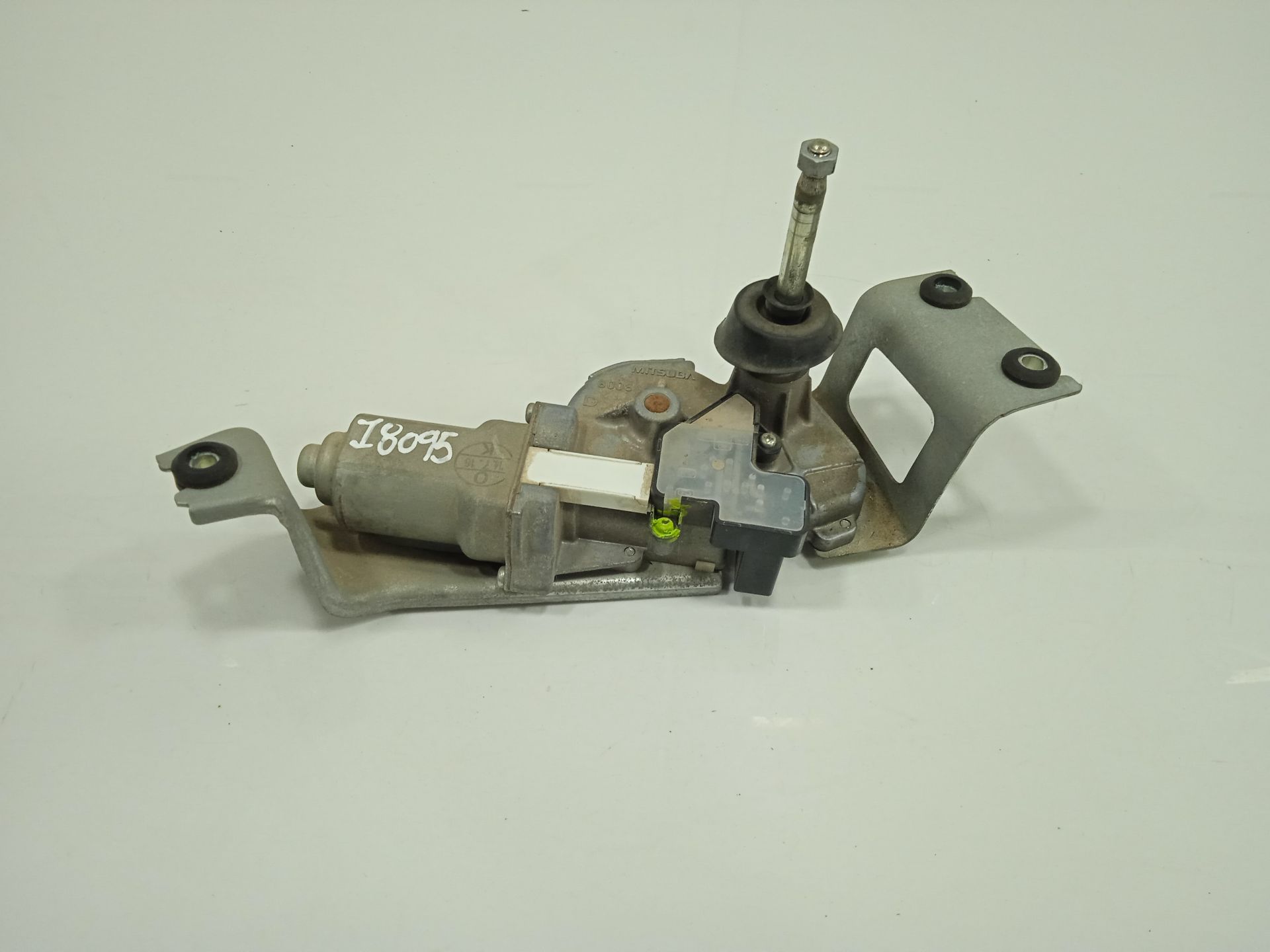 MOTOR LIMPIA TRASERO