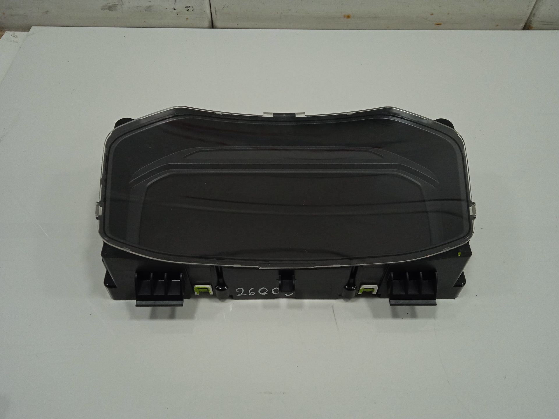 CUADRO INSTRUMENTOS MAN TGX 33.XXX FG /   6x4   BL XL
