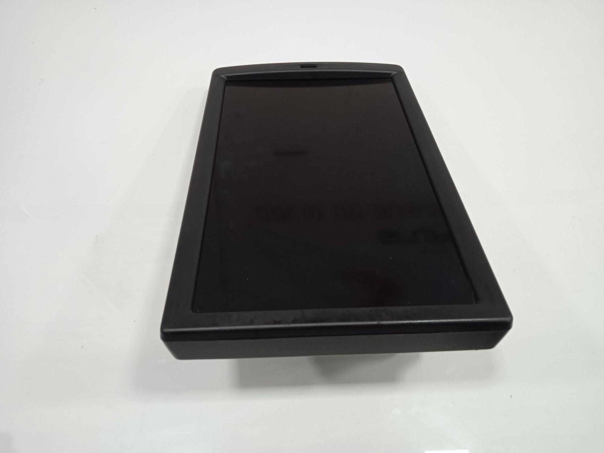 PANTALLA MAN TGX 33.XXX FG /   6x4   BL XL