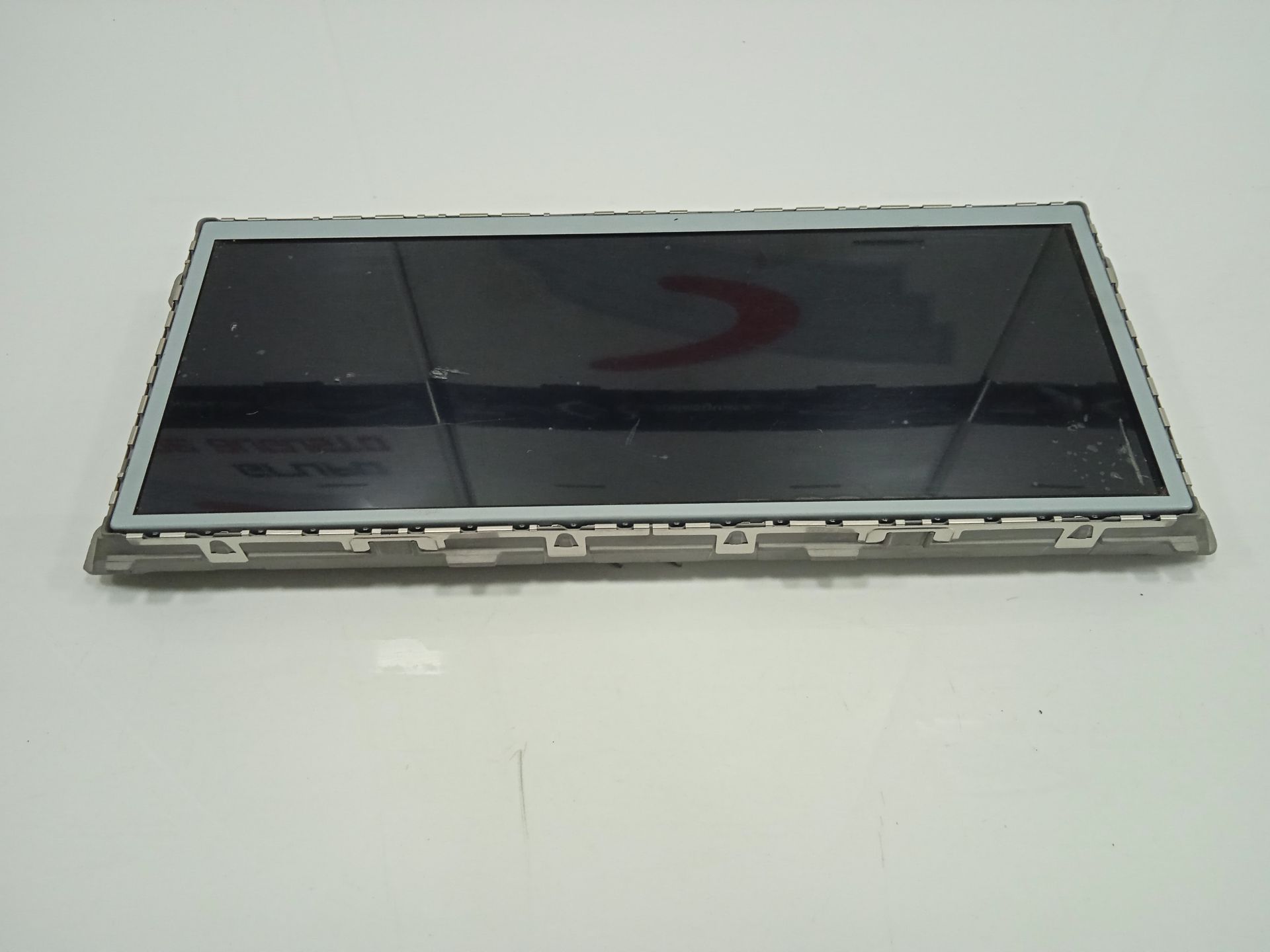 PANTALLA MAN TGX 33.XXX FG /   6x4   BL XL