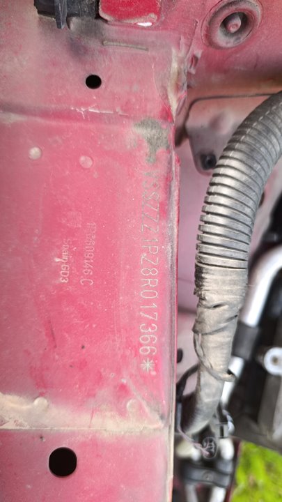 CABLES PUERTA SEAT LEON (1P1) Comfort Limited