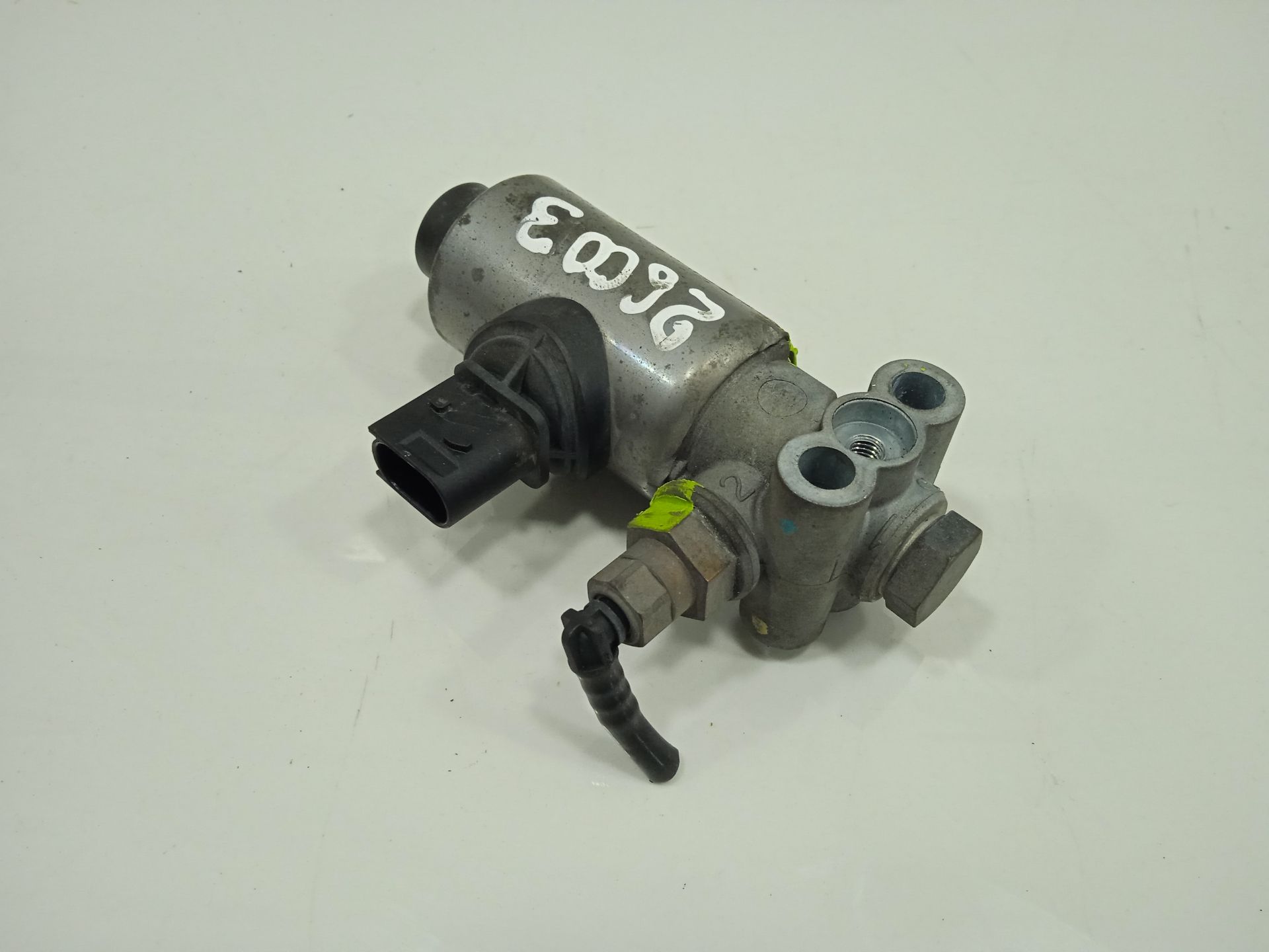 VALVULA MAN TGX 33.XXX FG /   6x4   BL XL