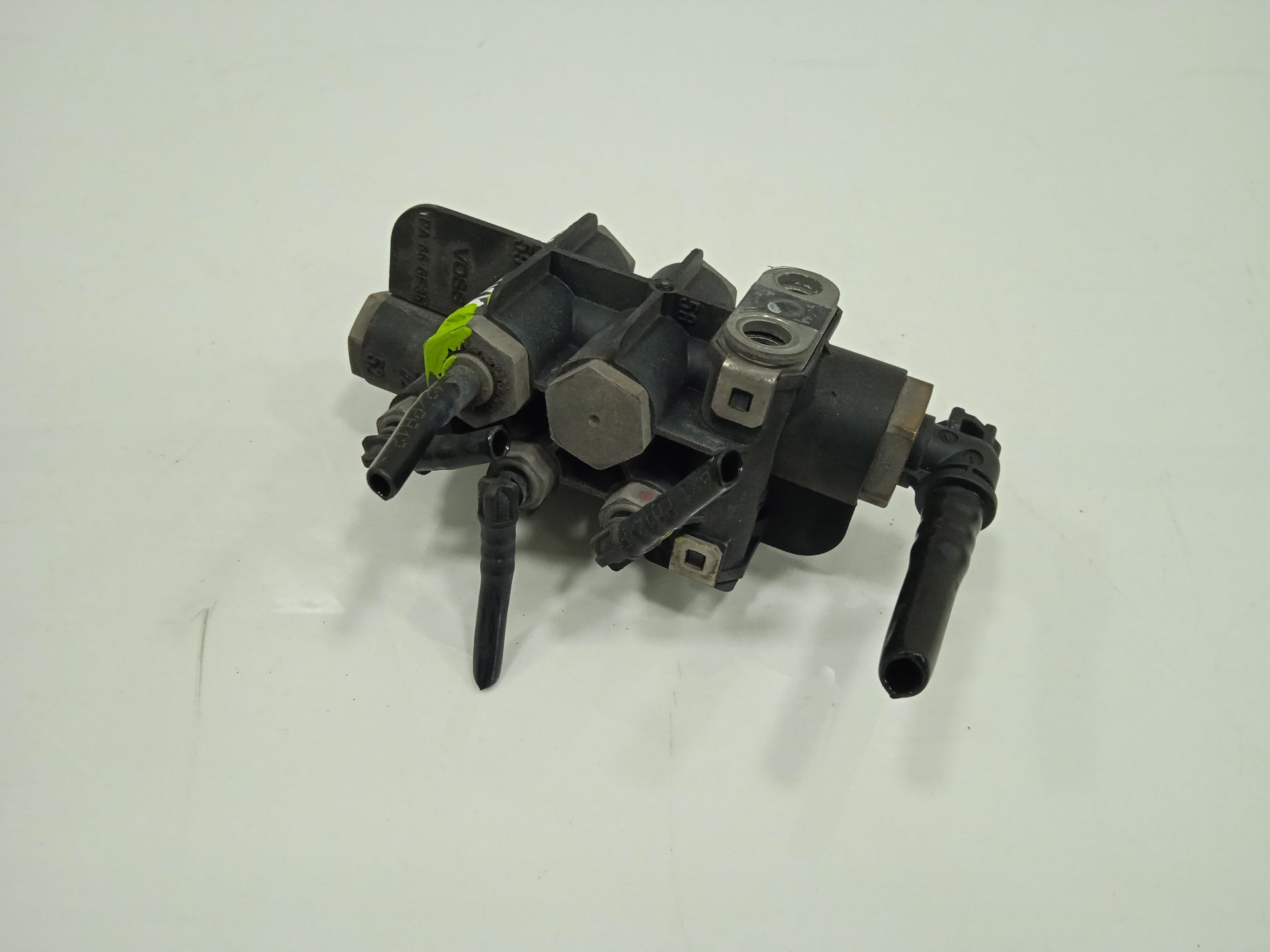 VALVULA MAN TGX 33.XXX FG /   6x4   BL XL