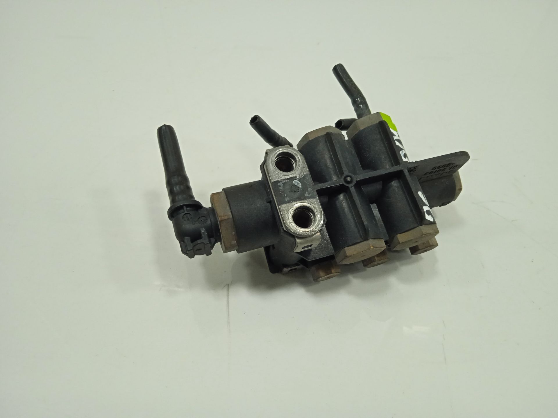 VALVULA MAN TGX 33.XXX FG /   6x4   BL XL