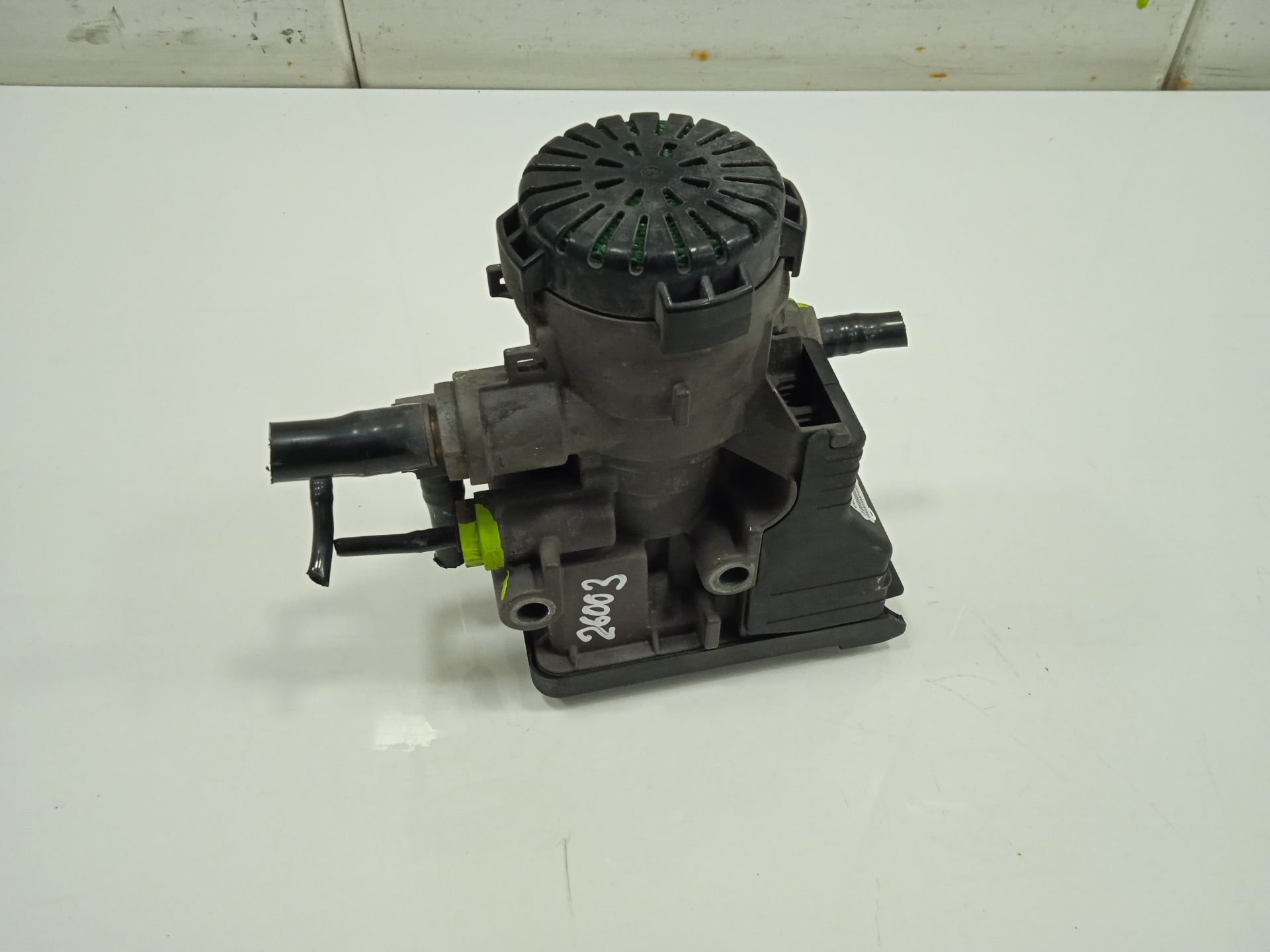 VALVULA EBS MAN TGX 33.XXX FG /   6x4   BL XL