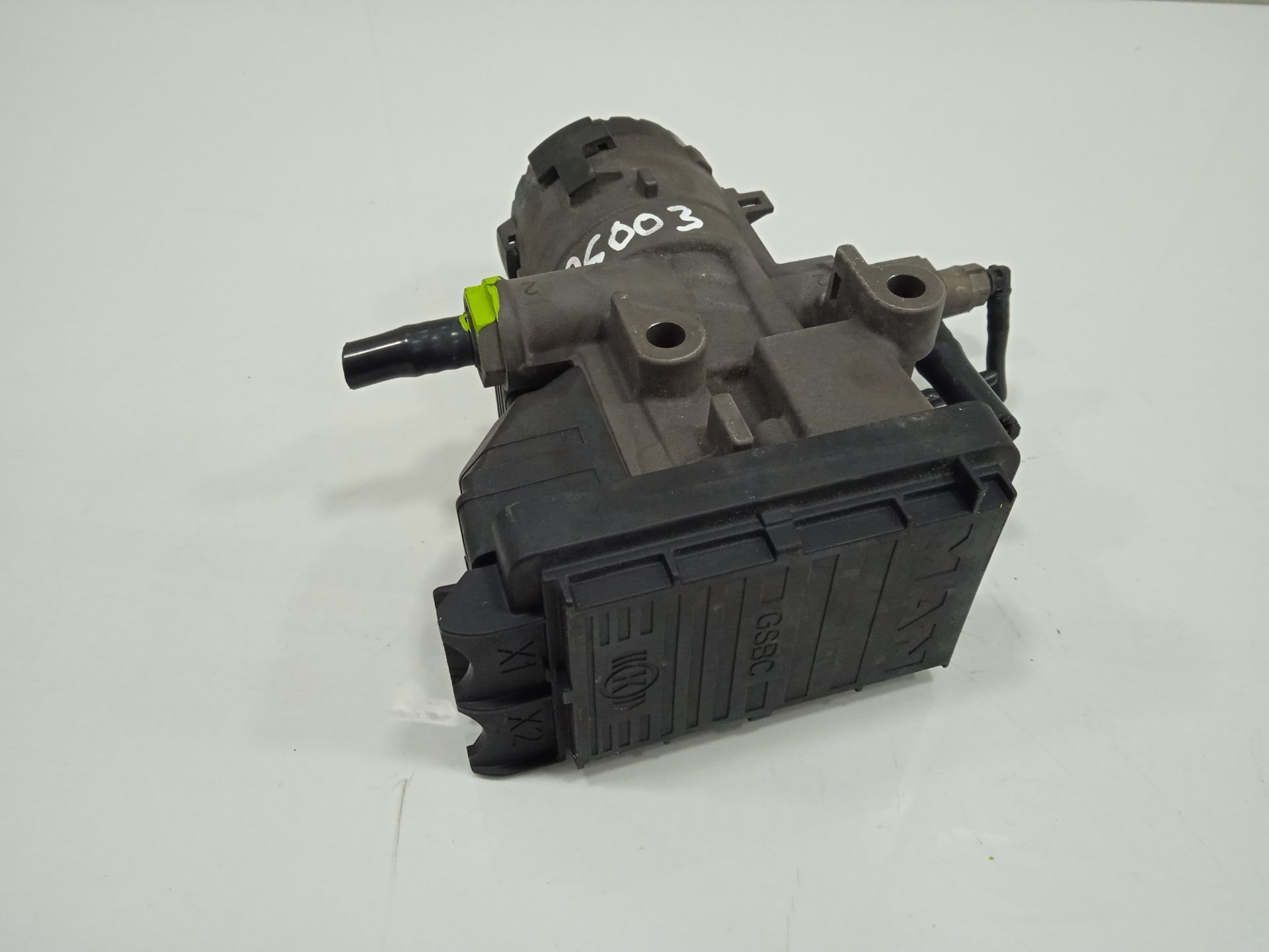 VALVULA EBS MAN TGX 33.XXX FG /   6x4   BL XL