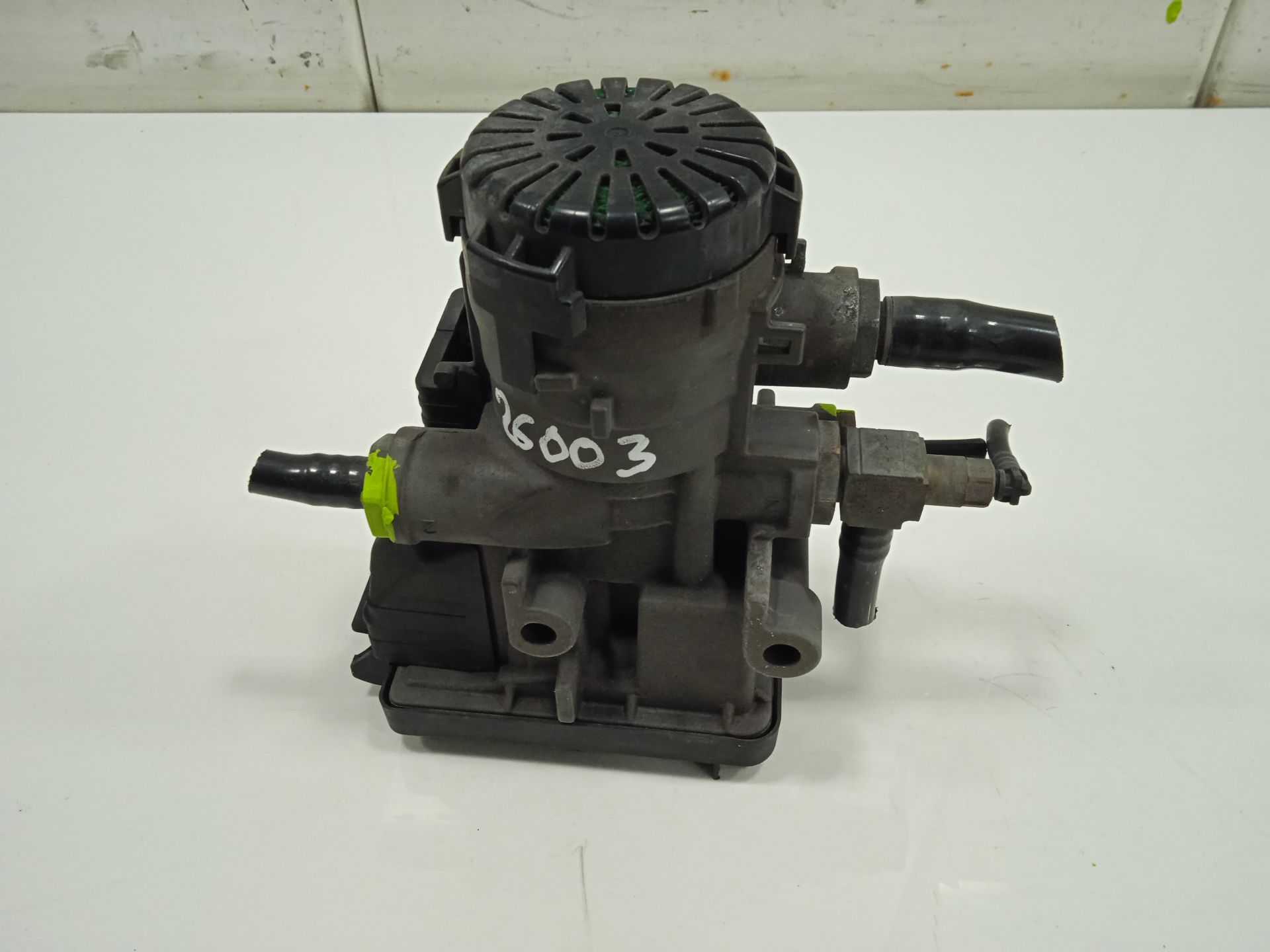 VALVULA EBS MAN TGX 33.XXX FG /   6x4   BL XL