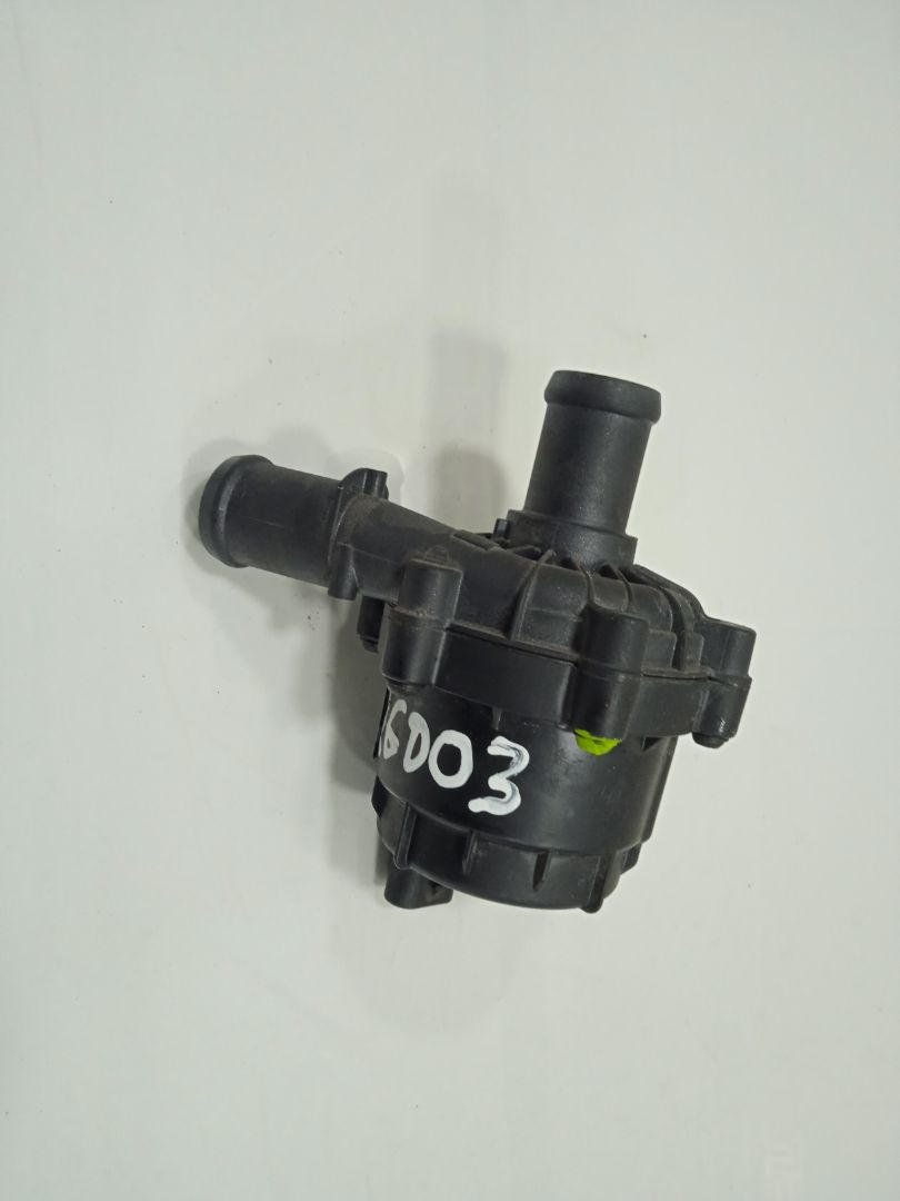 BOMBA AGUA MAN TGX 33.XXX FG /   6x4   BL XL