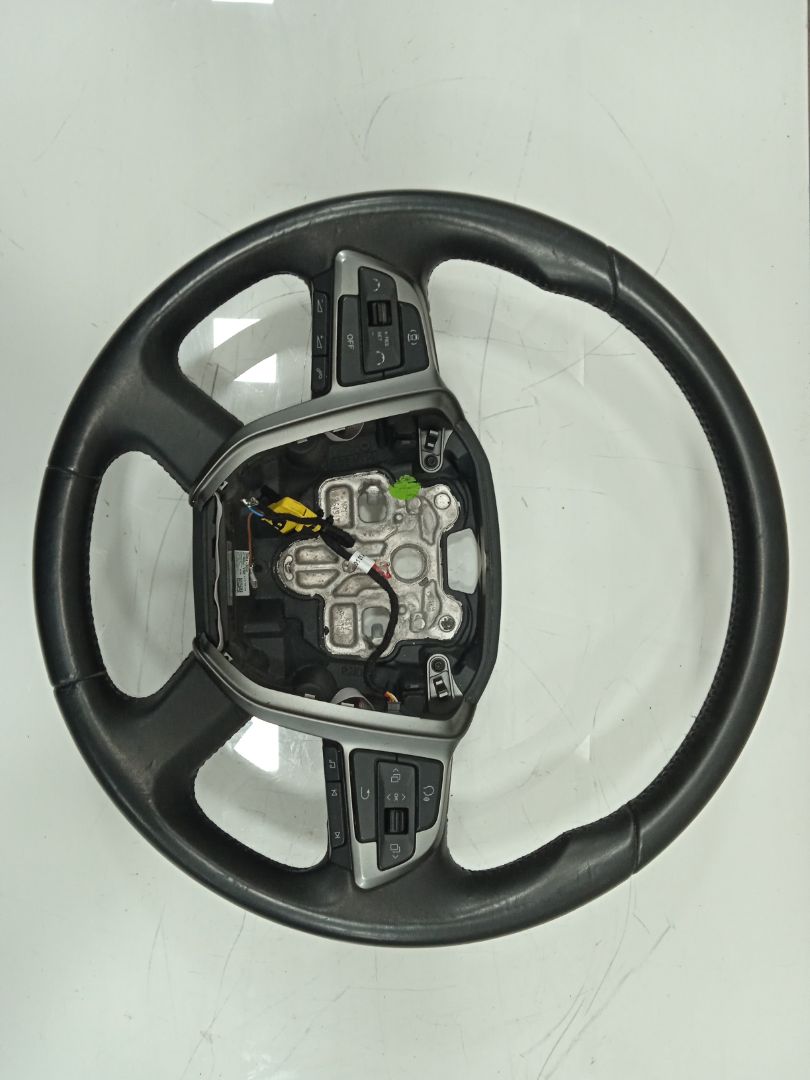 VOLANTE MAN TGX 33.XXX FG /   6x4   BL XL