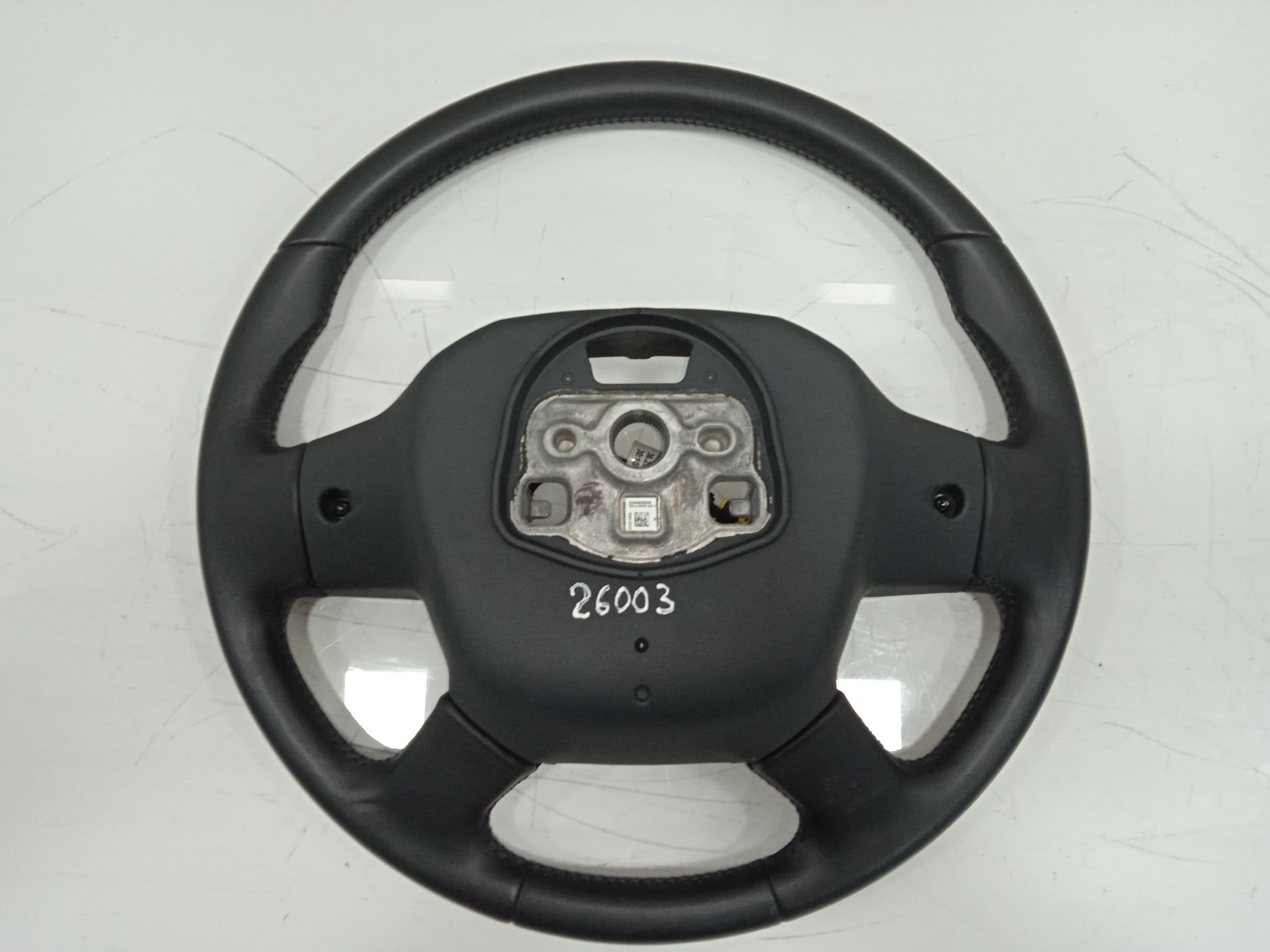 VOLANTE MAN TGX 33.XXX FG /   6x4   BL XL