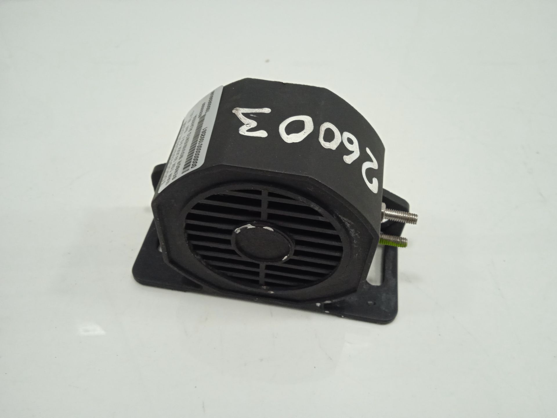 ALTAVOZ MAN TGX 33.XXX FG /   6x4   BL XL