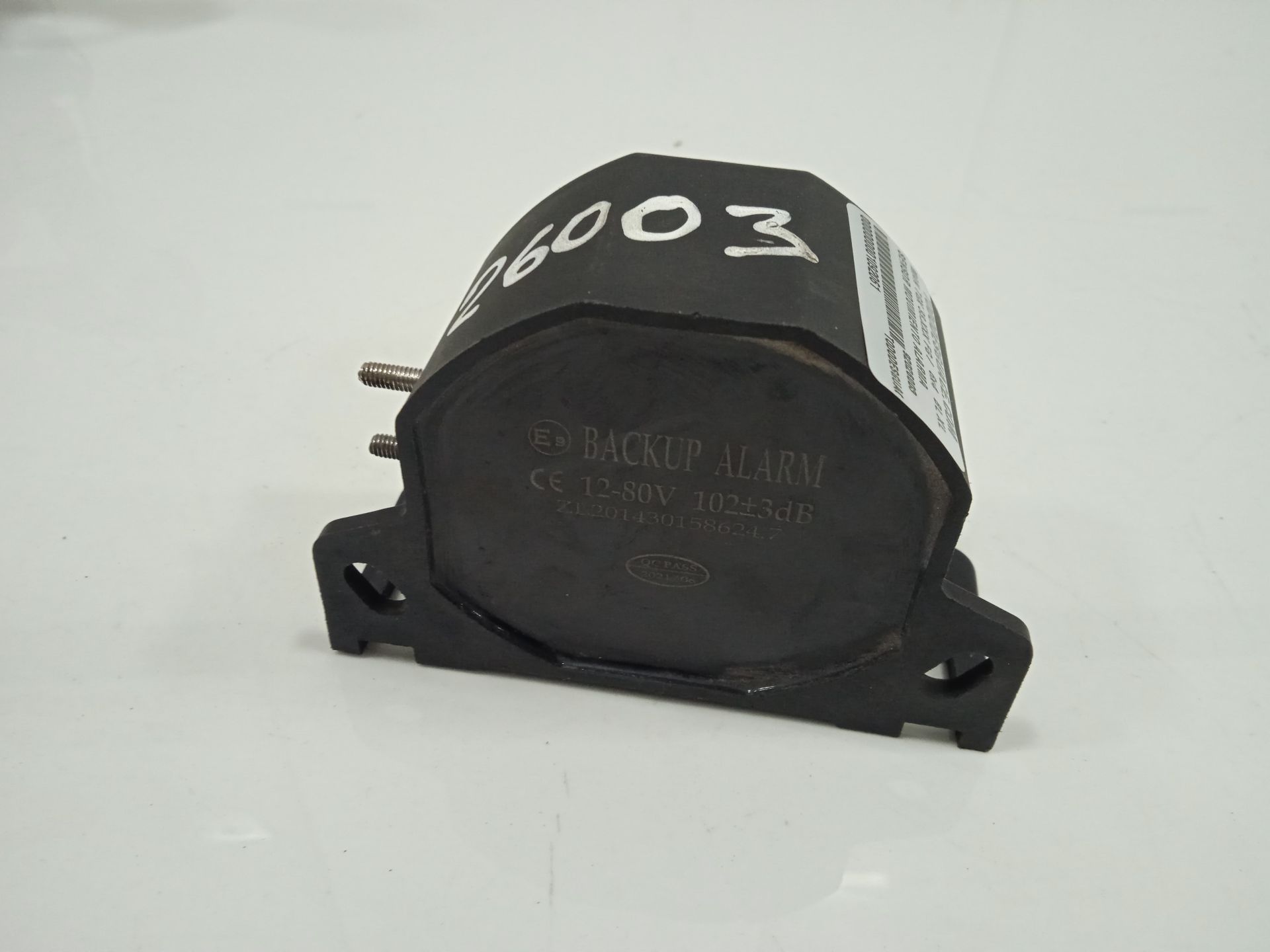 ALTAVOZ MAN TGX 33.XXX FG /   6x4   BL XL