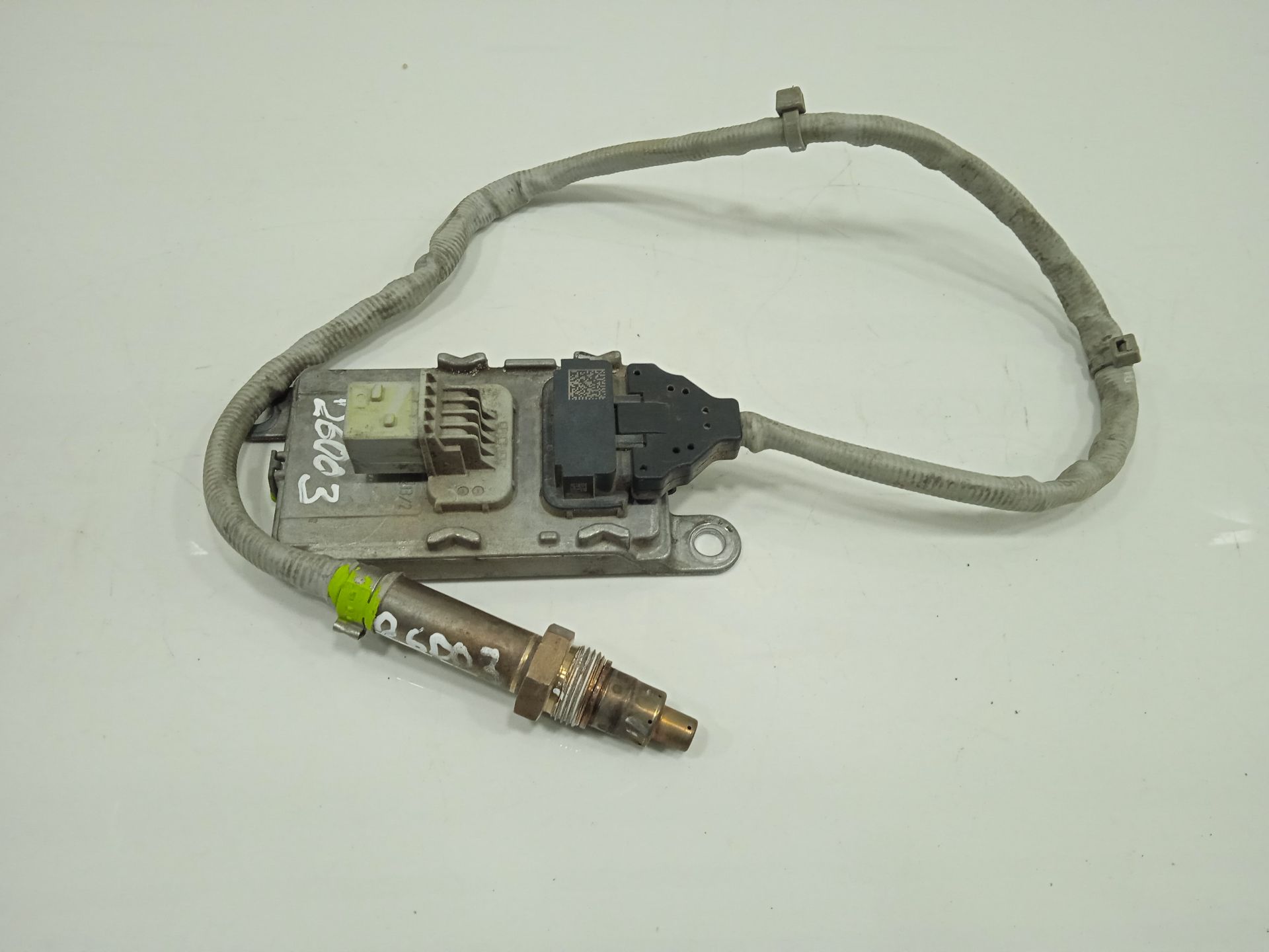 SONDA NOX MAN TGX 33.XXX FG /   6x4   BL XL