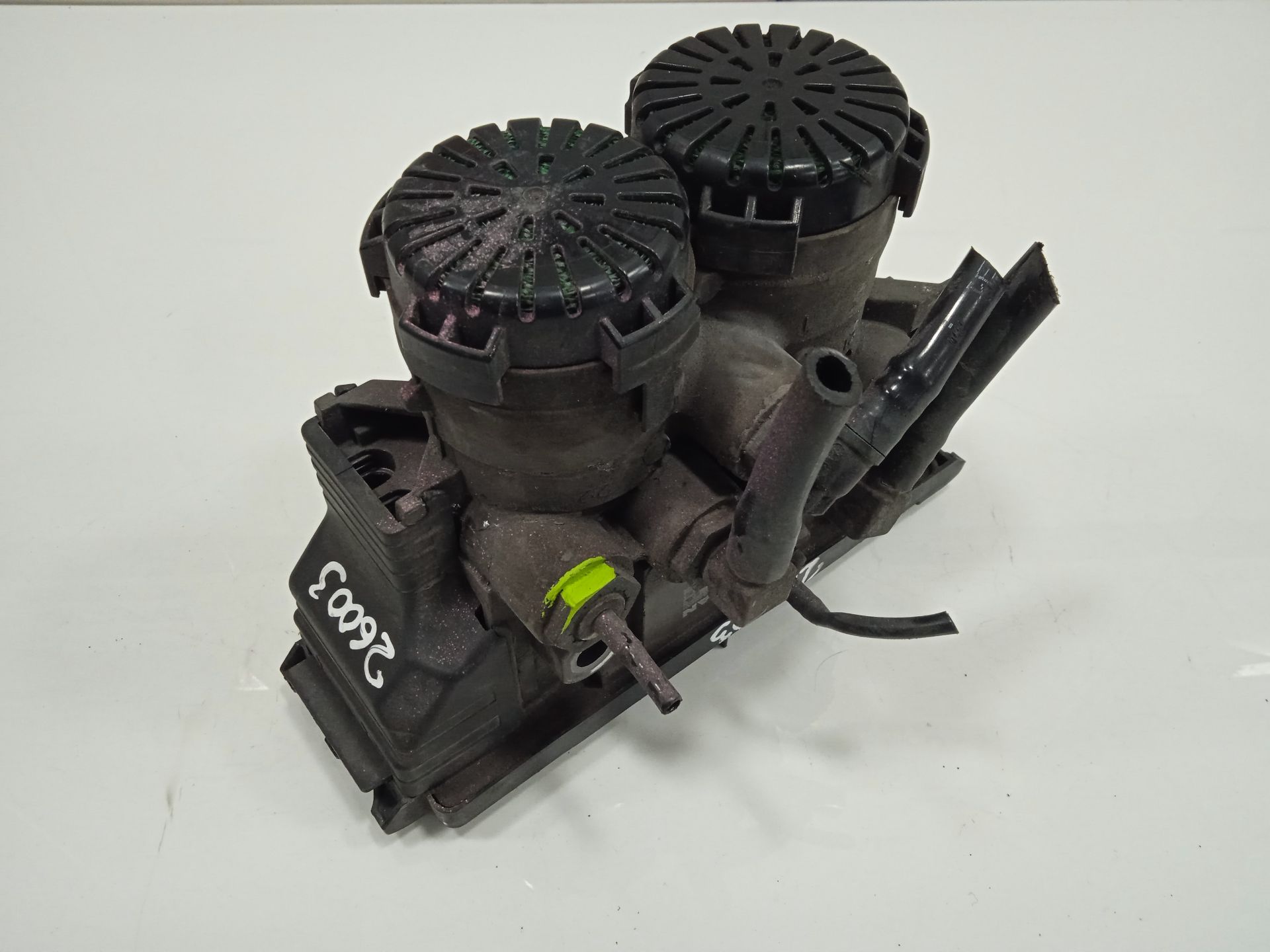 VALVULA EBS MAN TGX 33.XXX FG /   6x4   BL XL