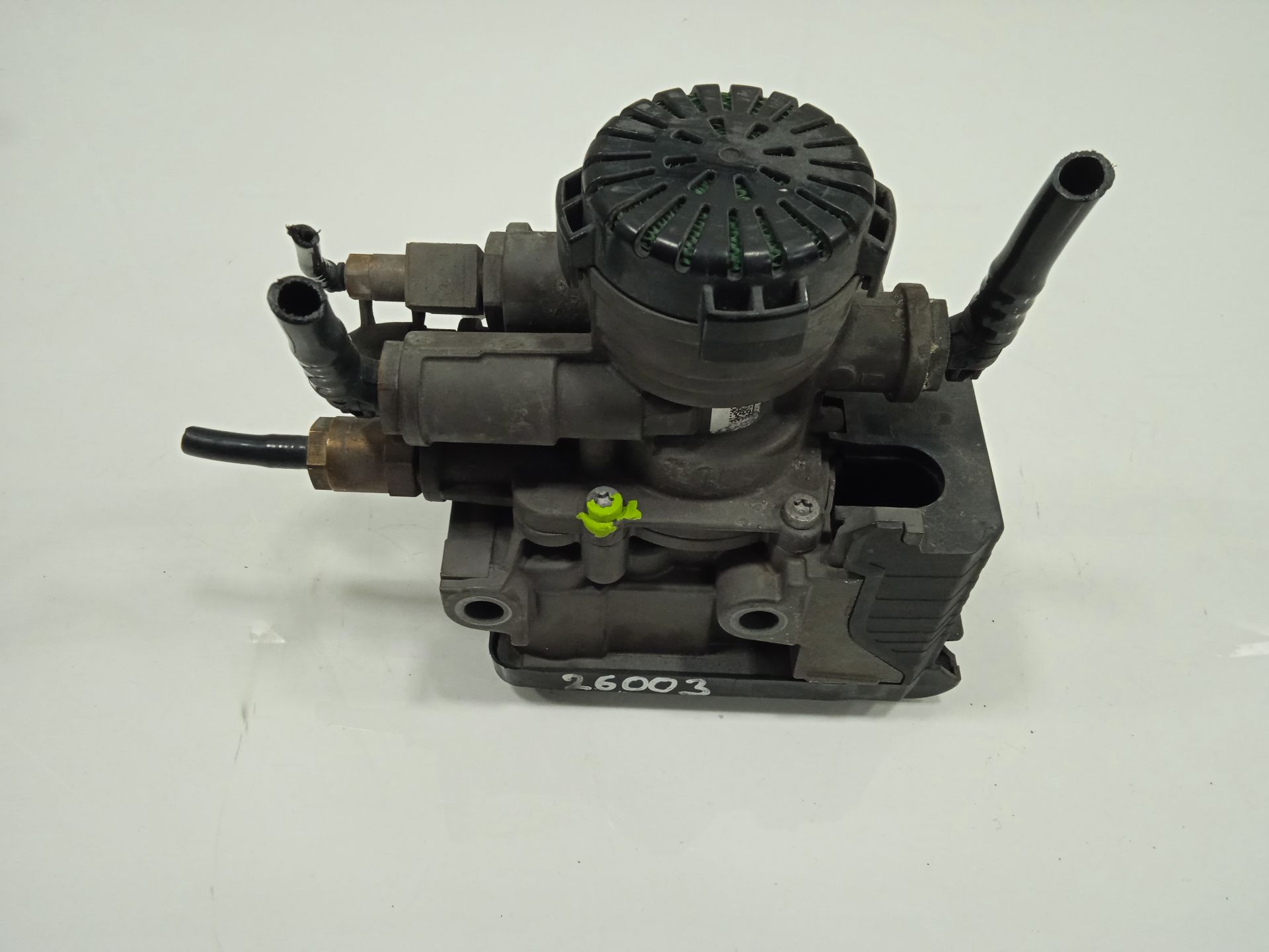 VALVULA EBS MAN TGX 33.XXX FG /   6x4   BL XL