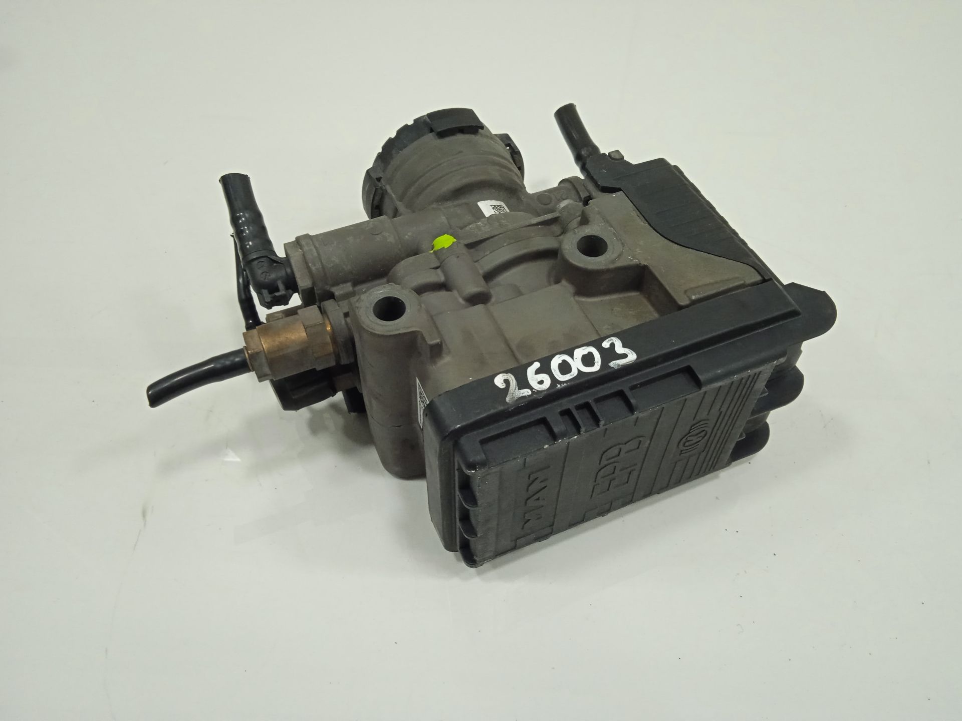 VALVULA EBS MAN TGX 33.XXX FG /   6x4   BL XL